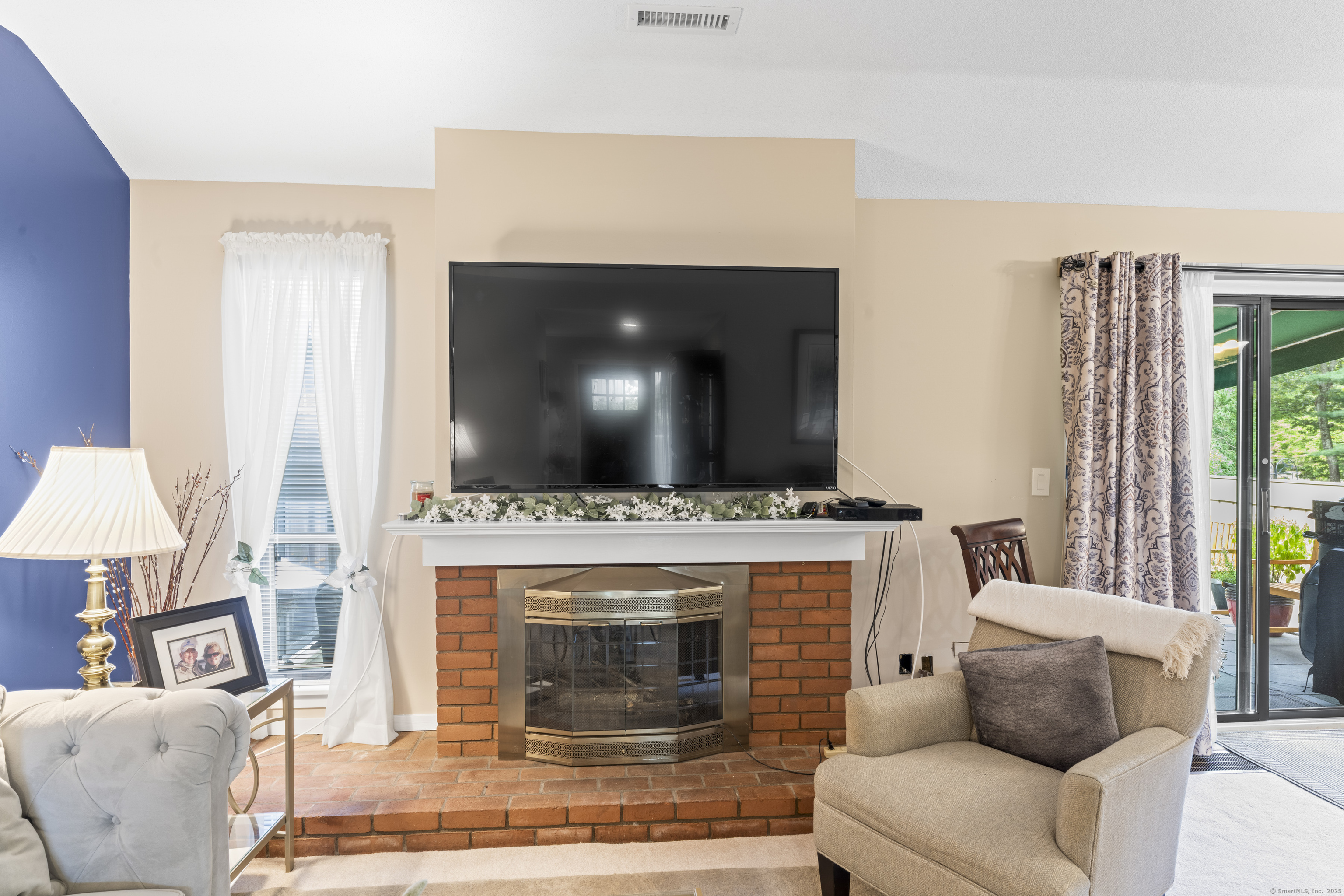 1015 Heritage Village A