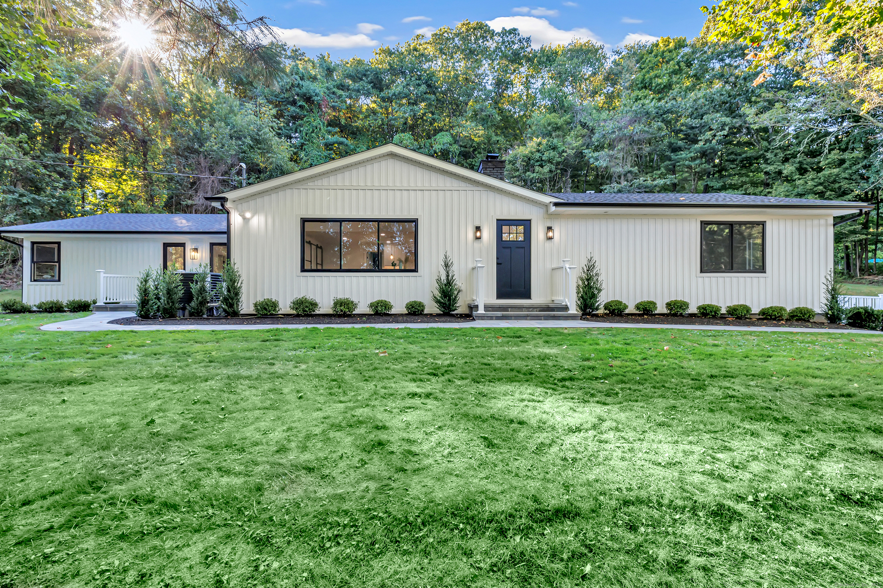 84 Huntingtown Road
