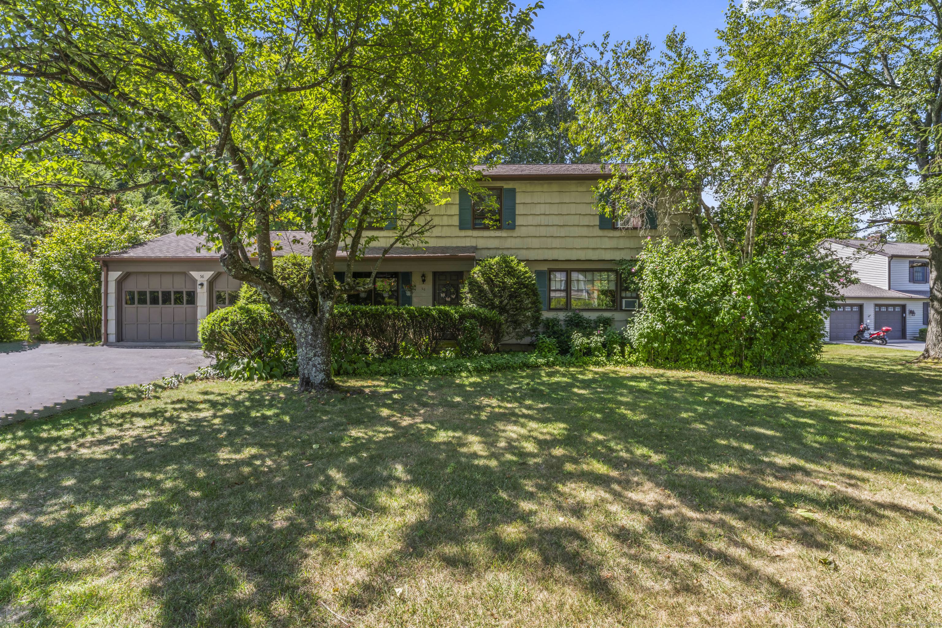 56 Ridgedale Road
