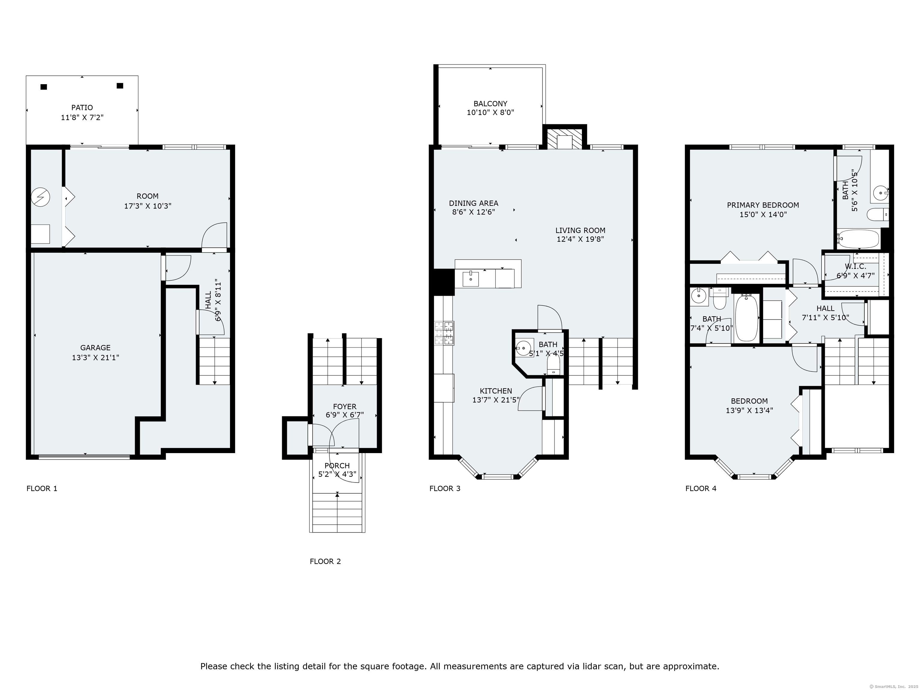 601 Larson Drive 601