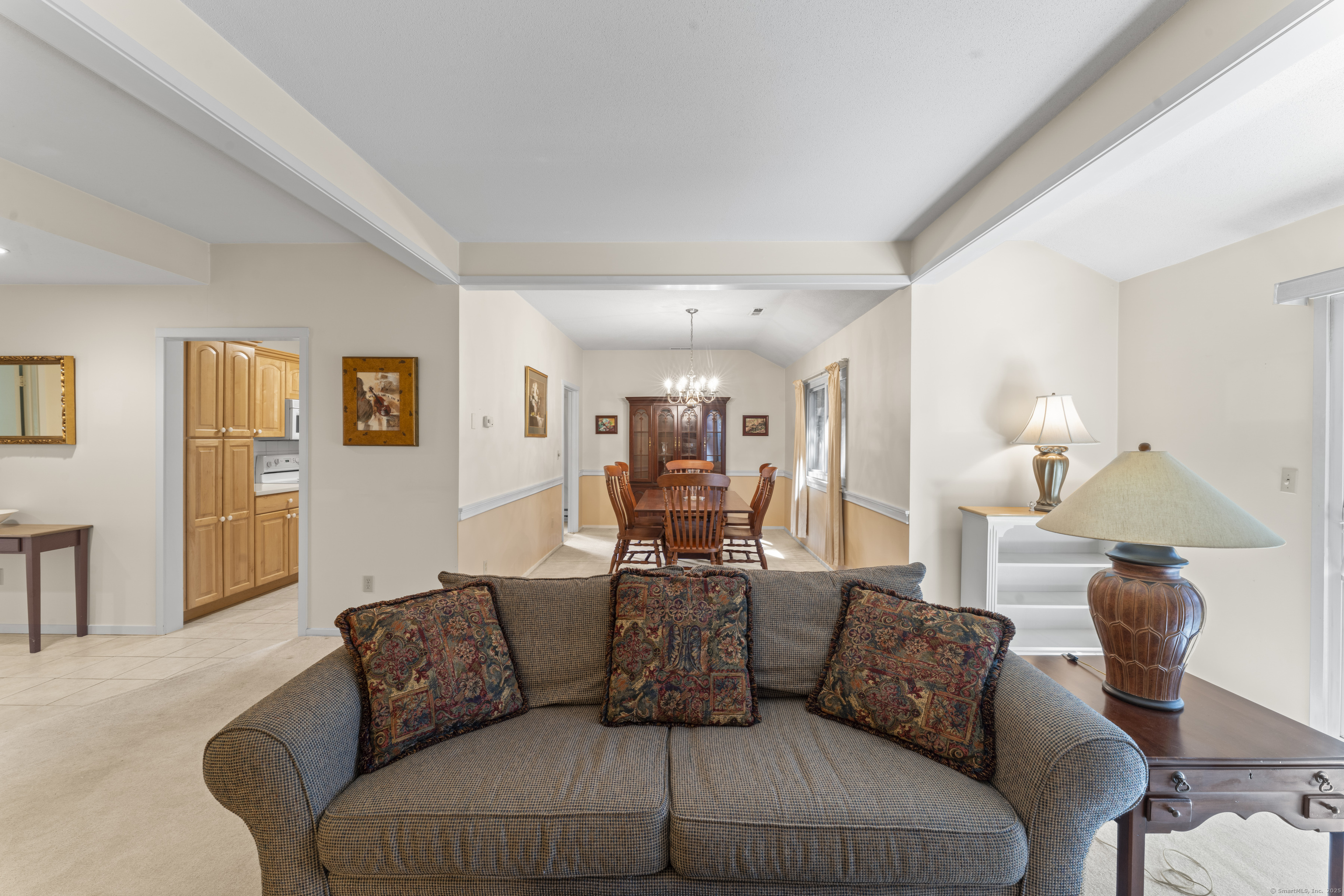 515 Heritage Village A