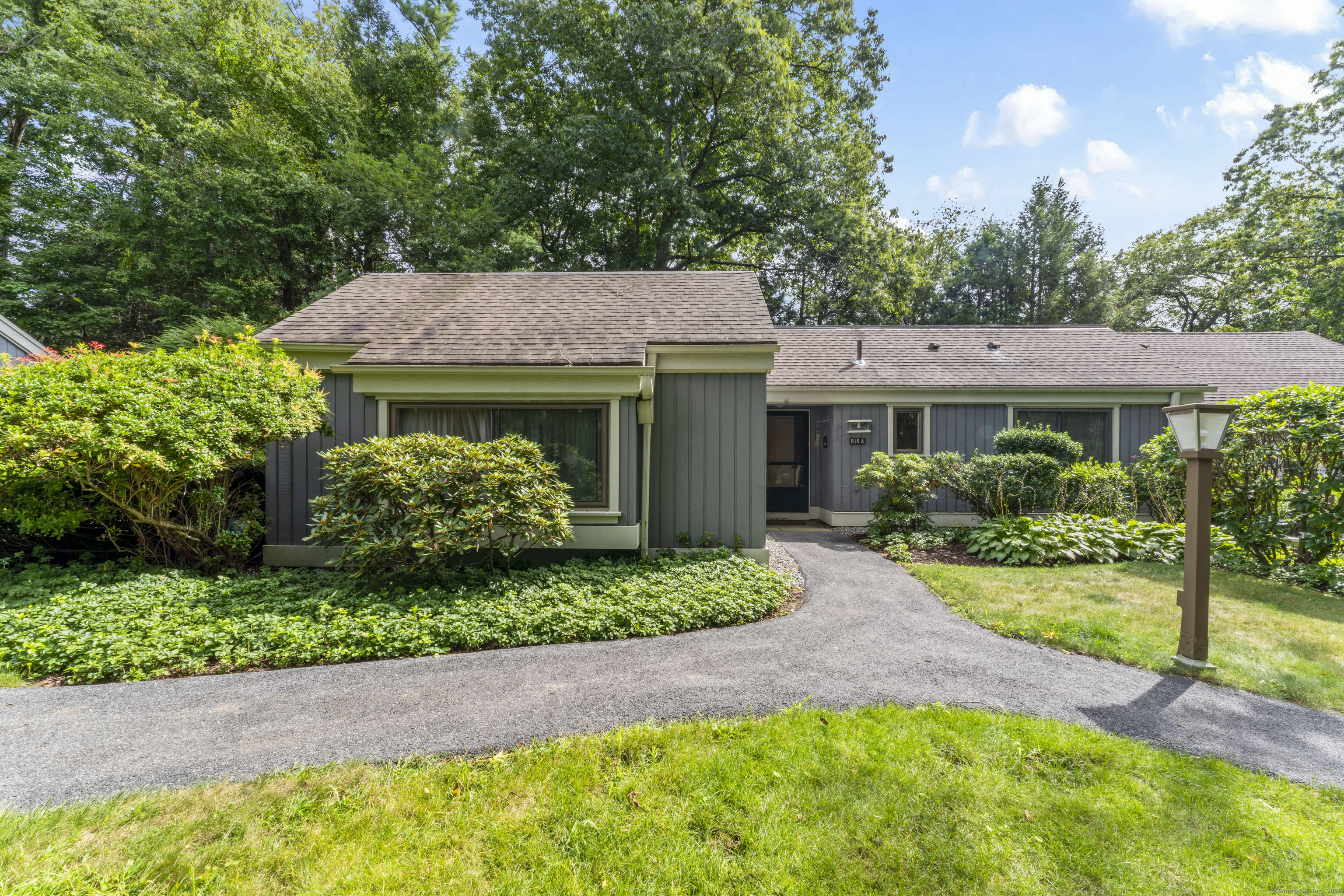 515 Heritage Village A