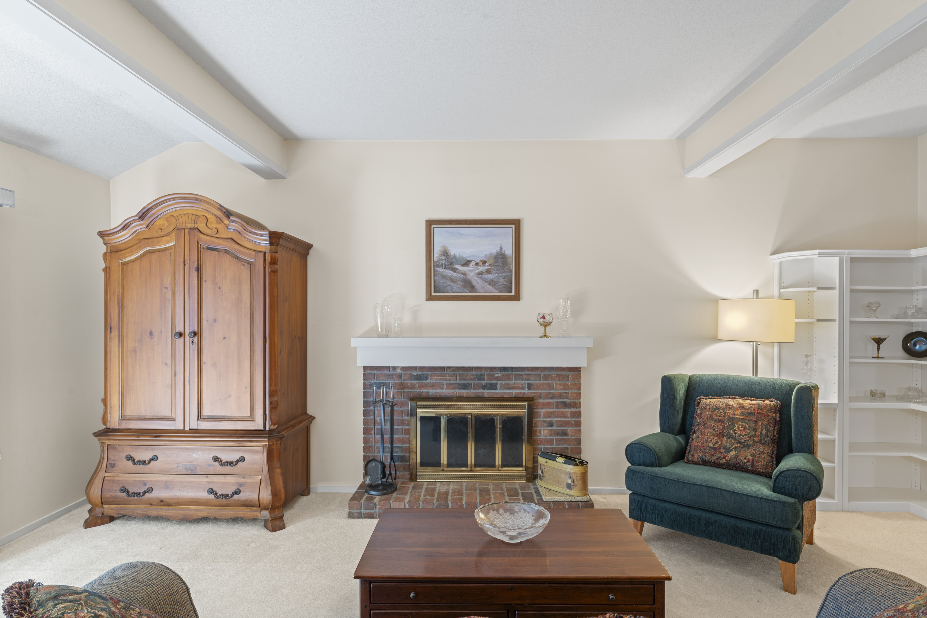 515 Heritage Village A