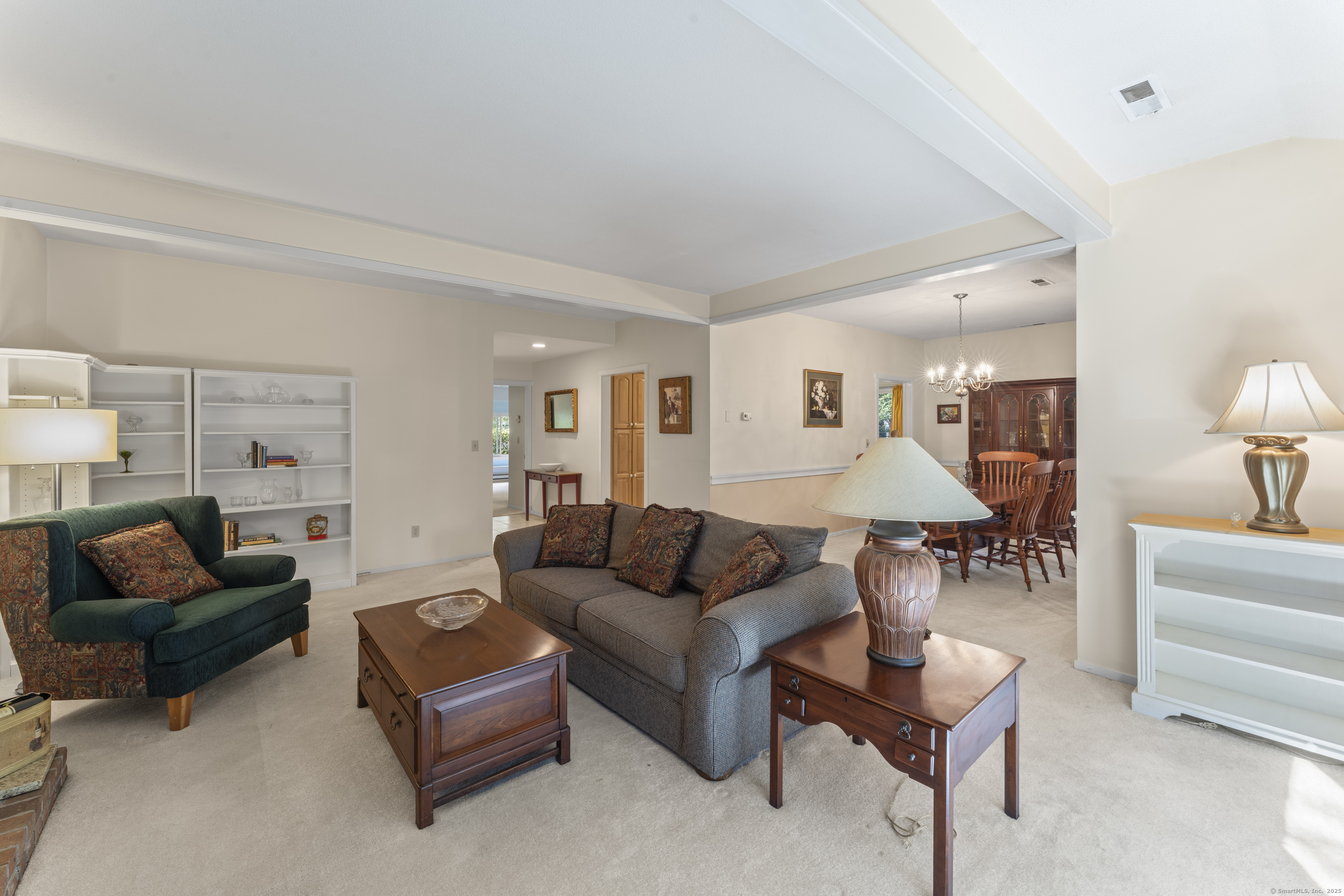 515 Heritage Village A