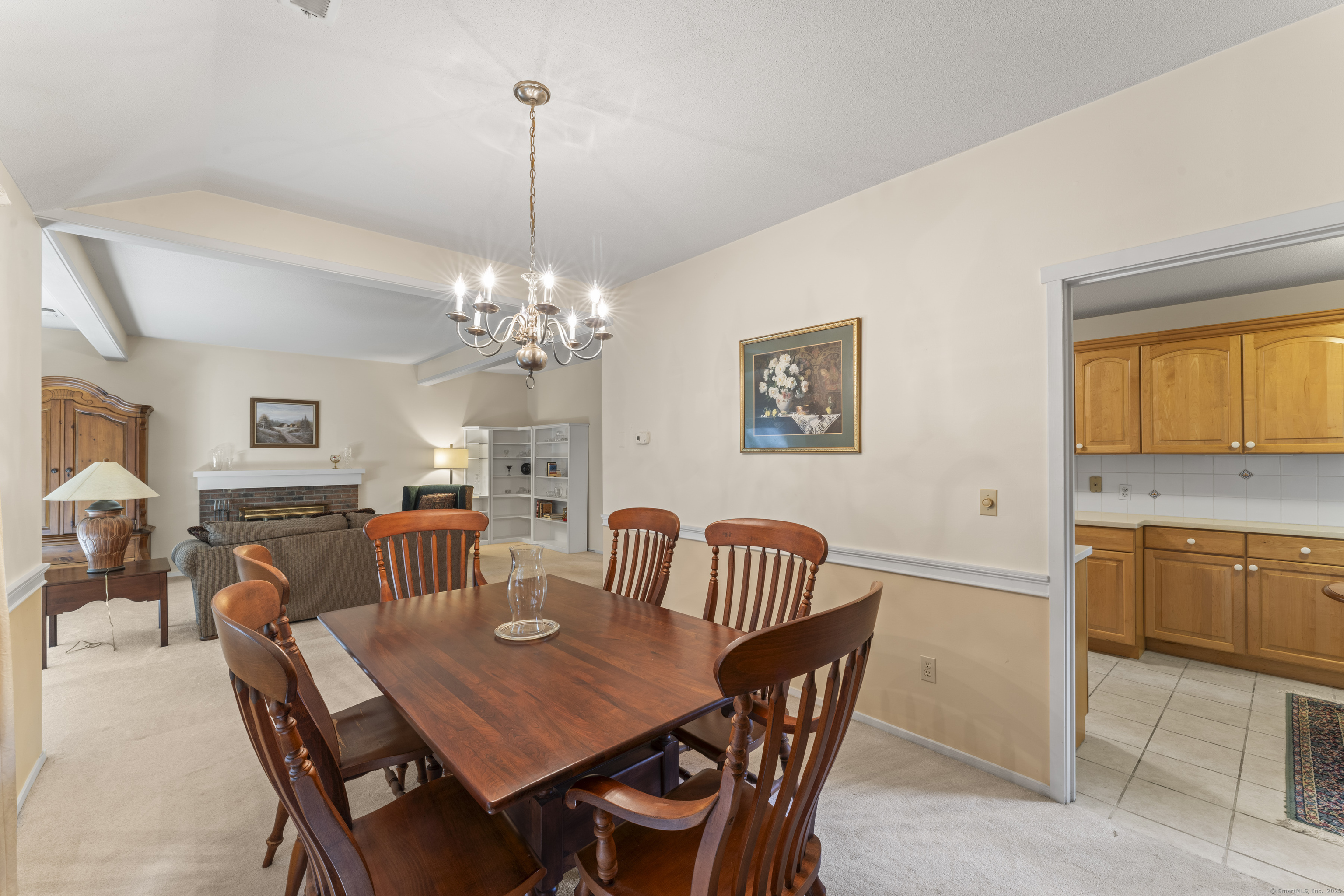 515 Heritage Village A