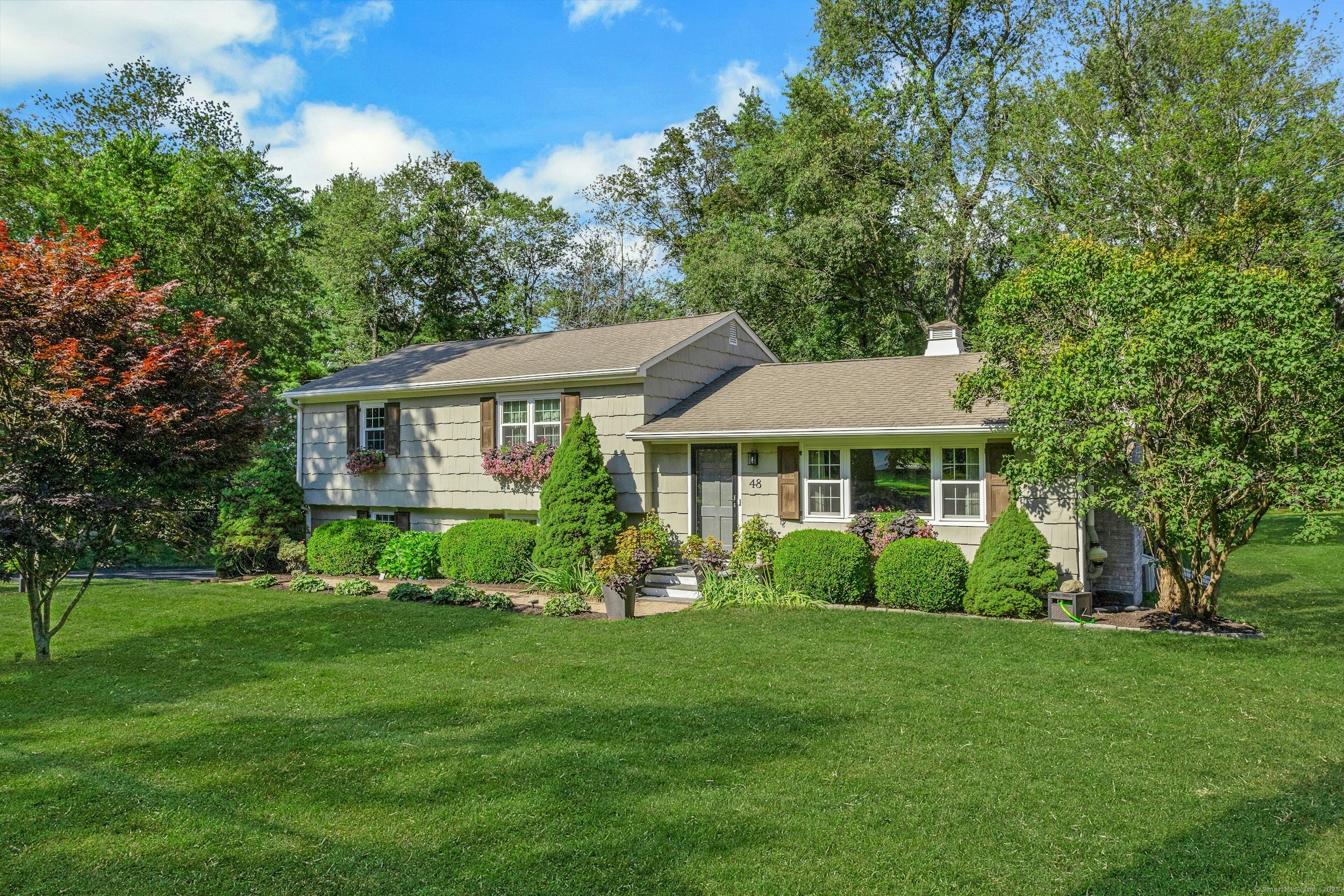 48 Benedict Road