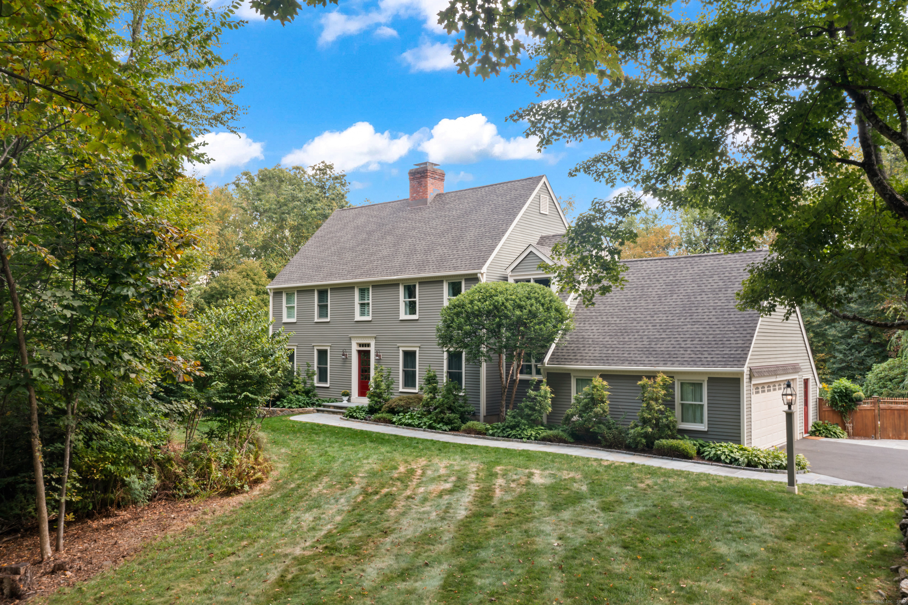 46 Nod Hill Road