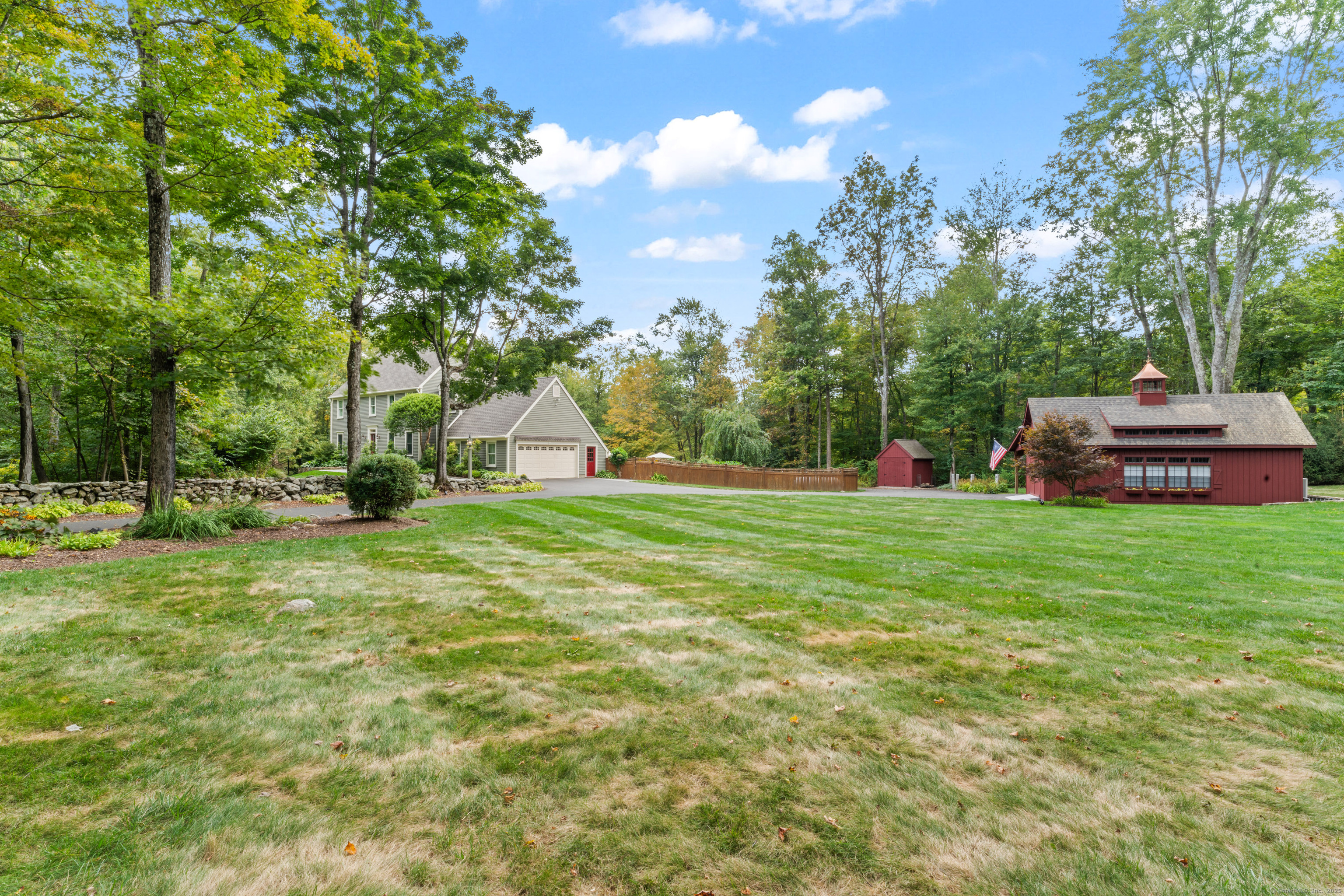 46 Nod Hill Road