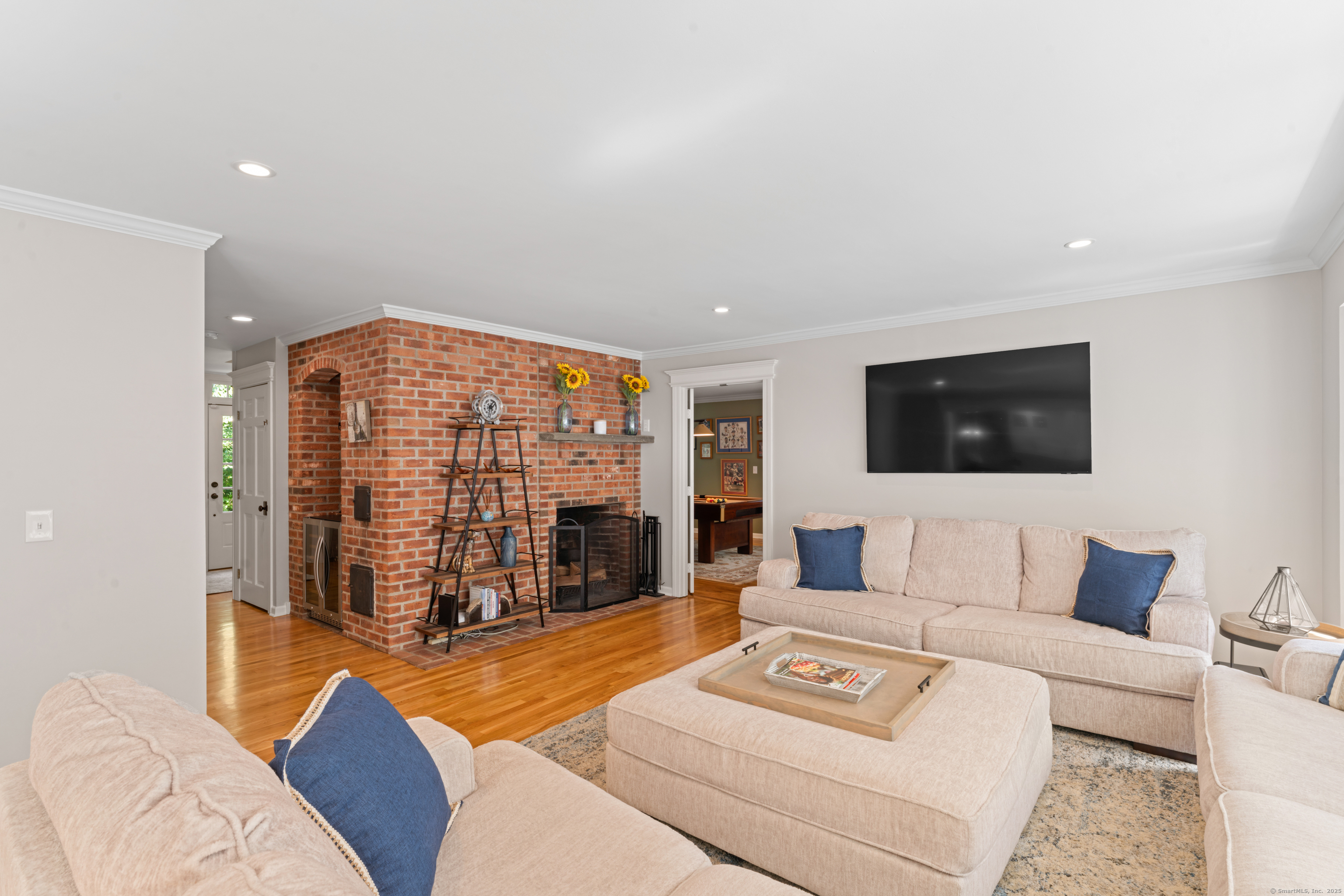 46 Nod Hill Road
