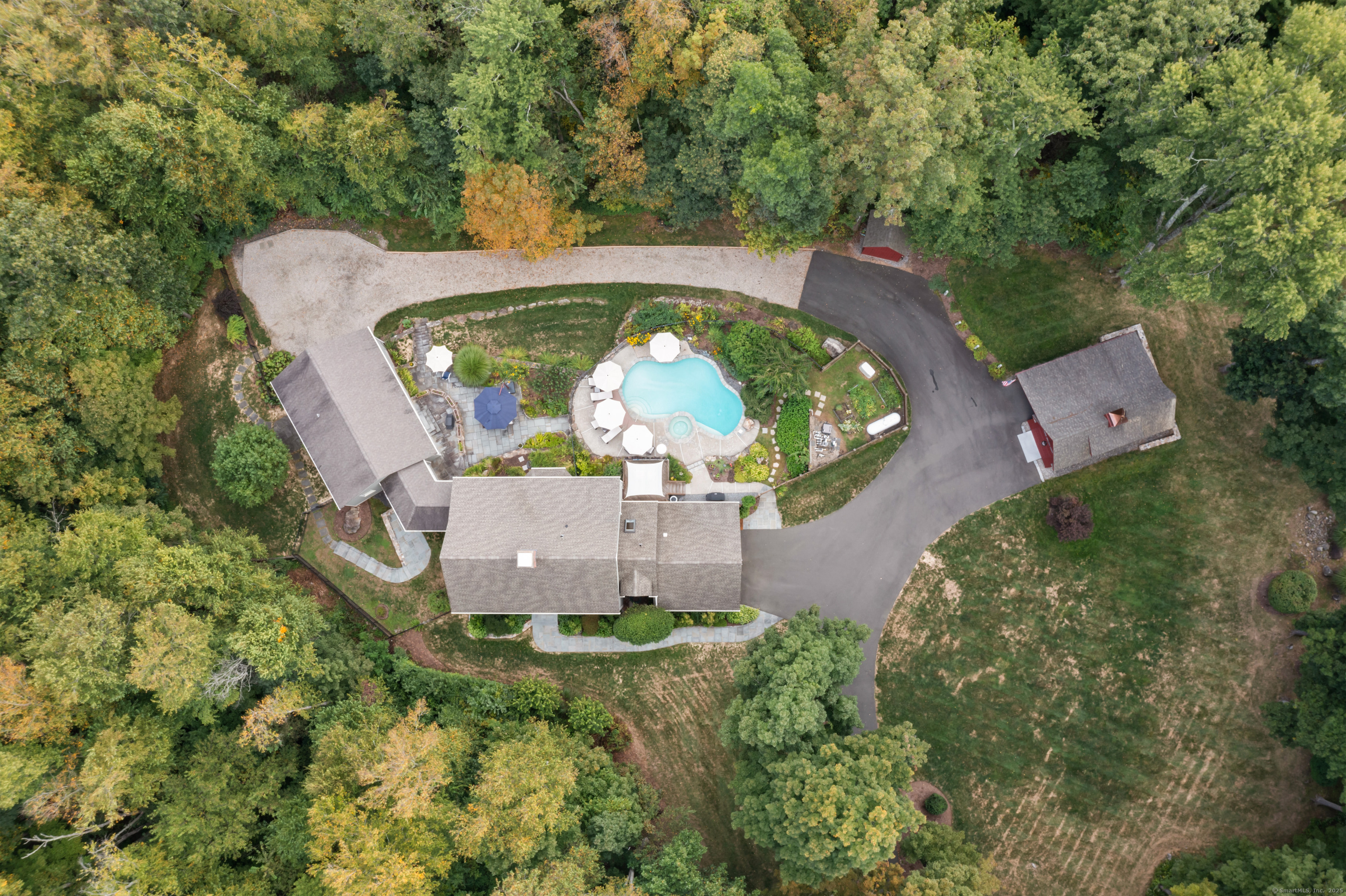 46 Nod Hill Road