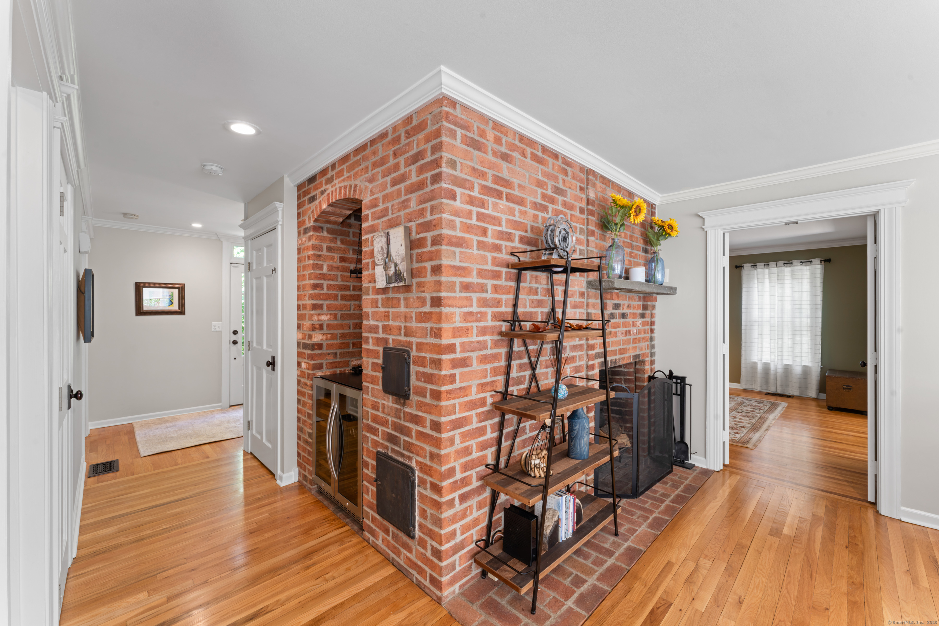 46 Nod Hill Road