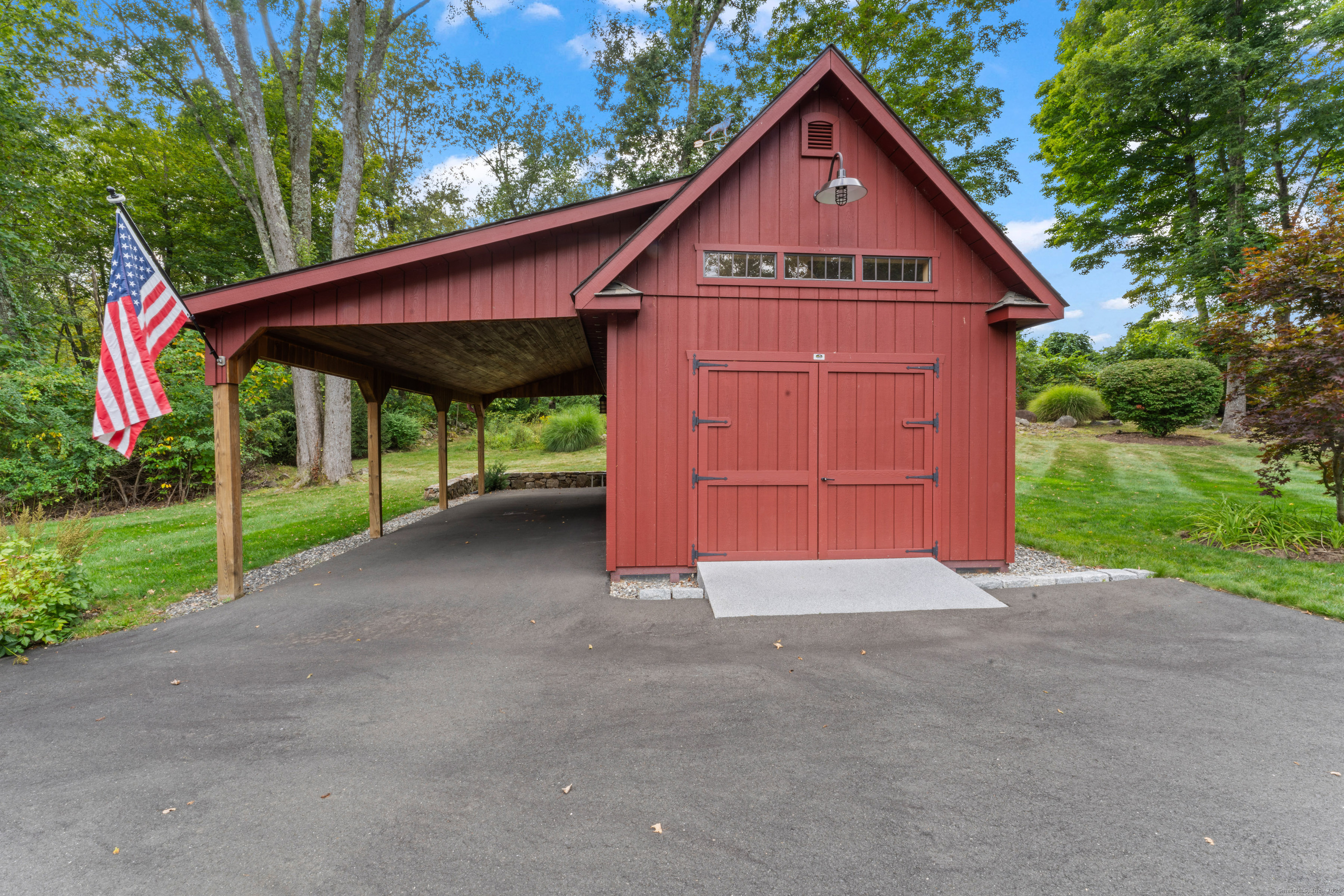 46 Nod Hill Road