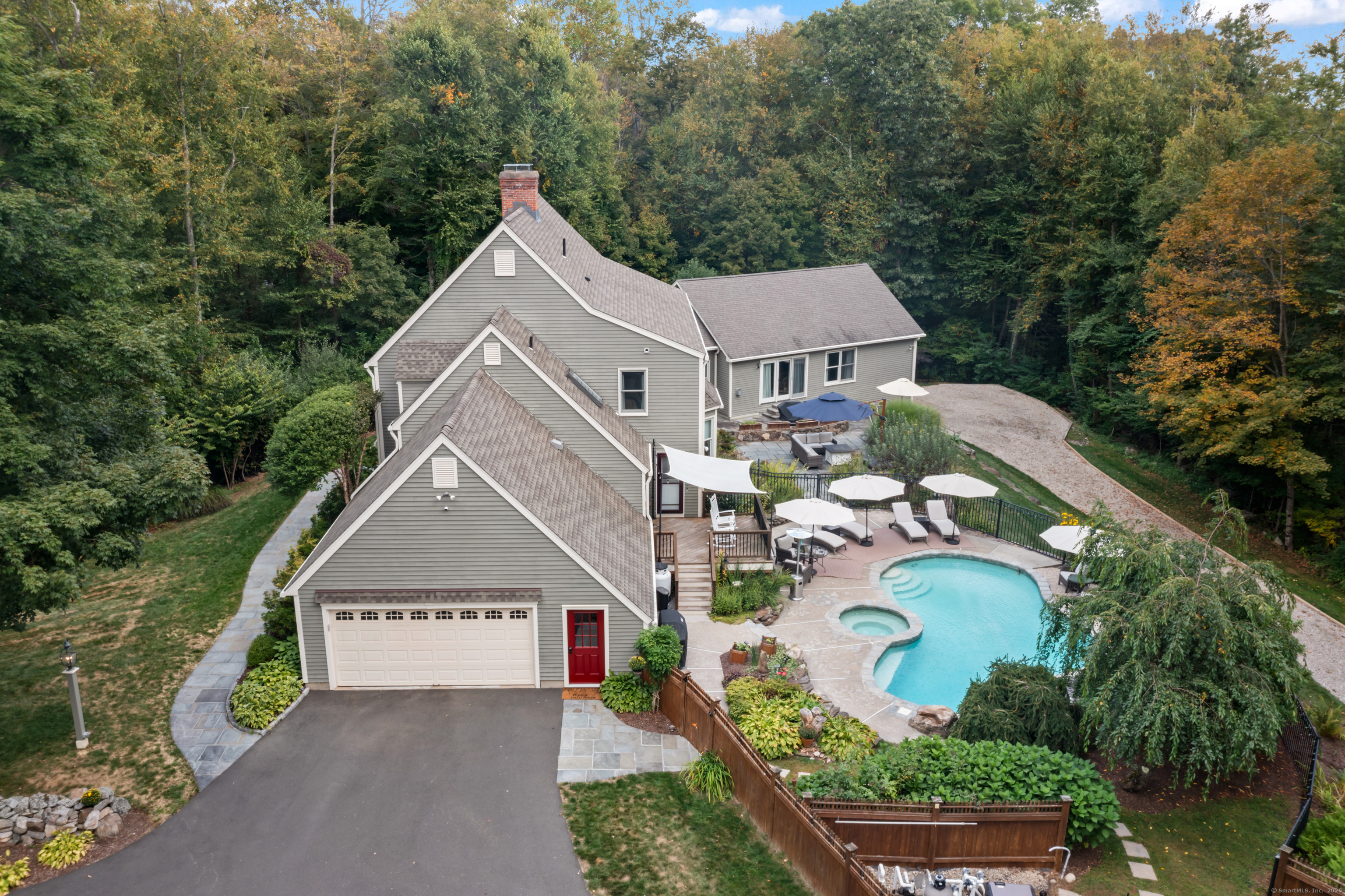 46 Nod Hill Road