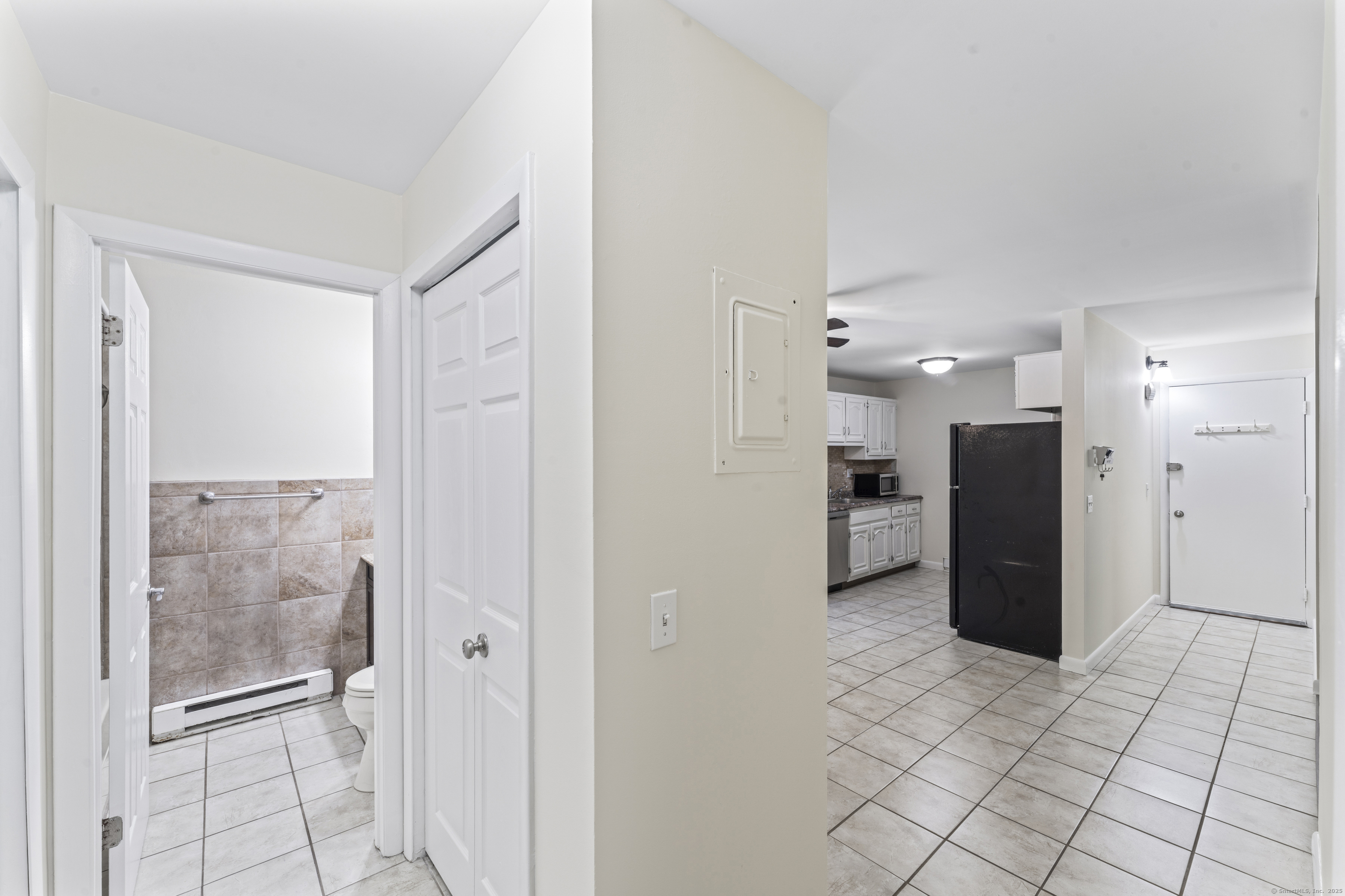 85 Chestnut Street APT G