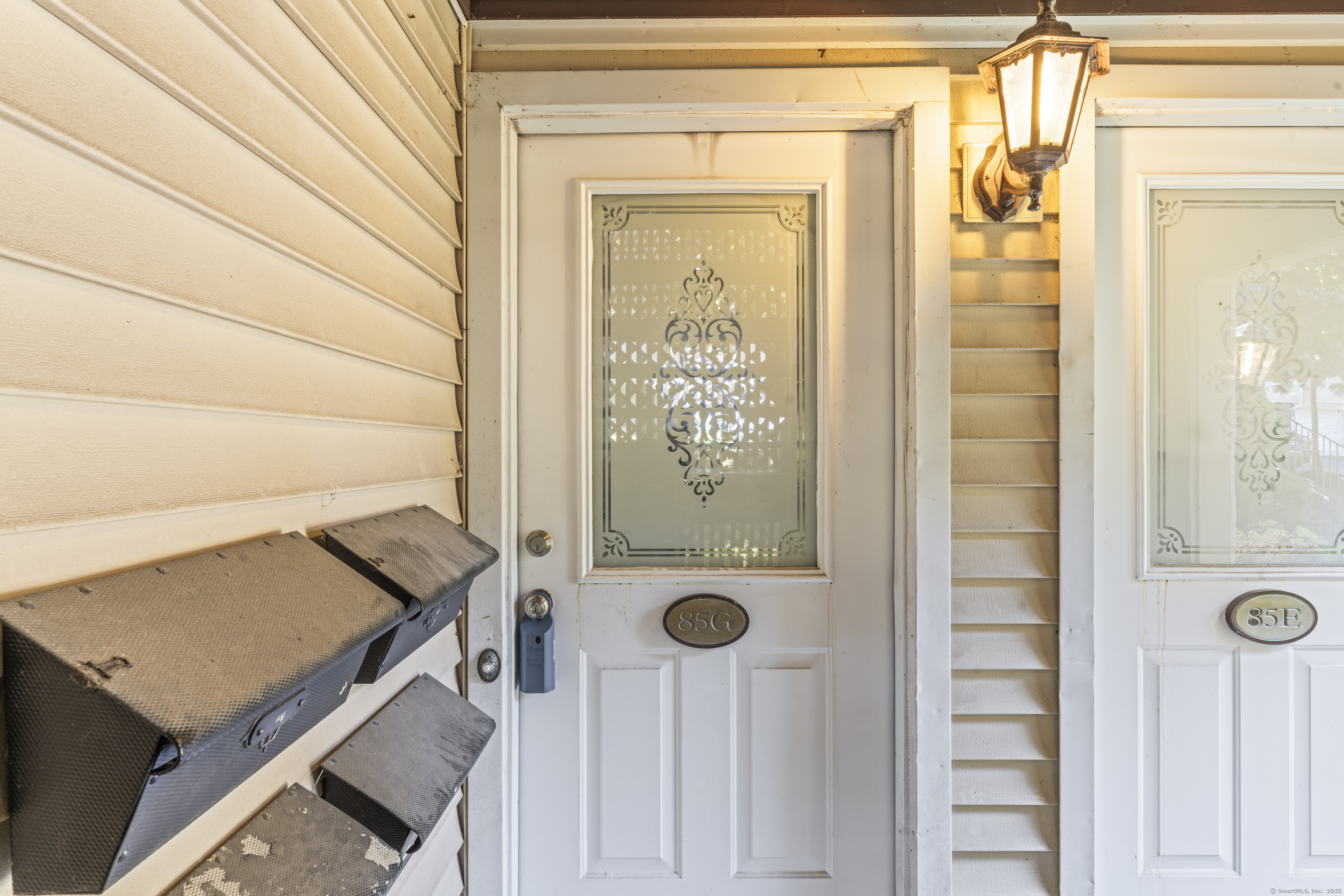 85 Chestnut Street APT G