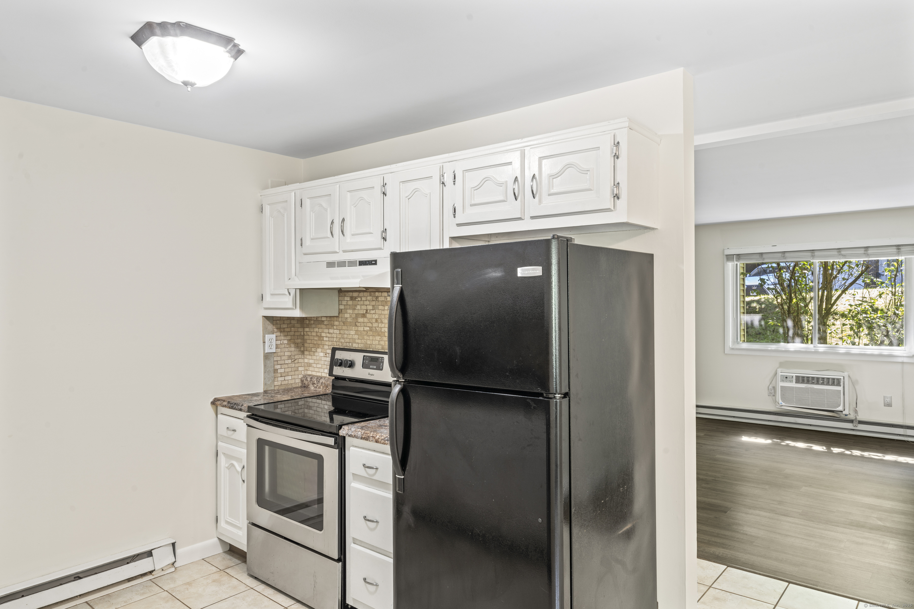 85 Chestnut Street APT G