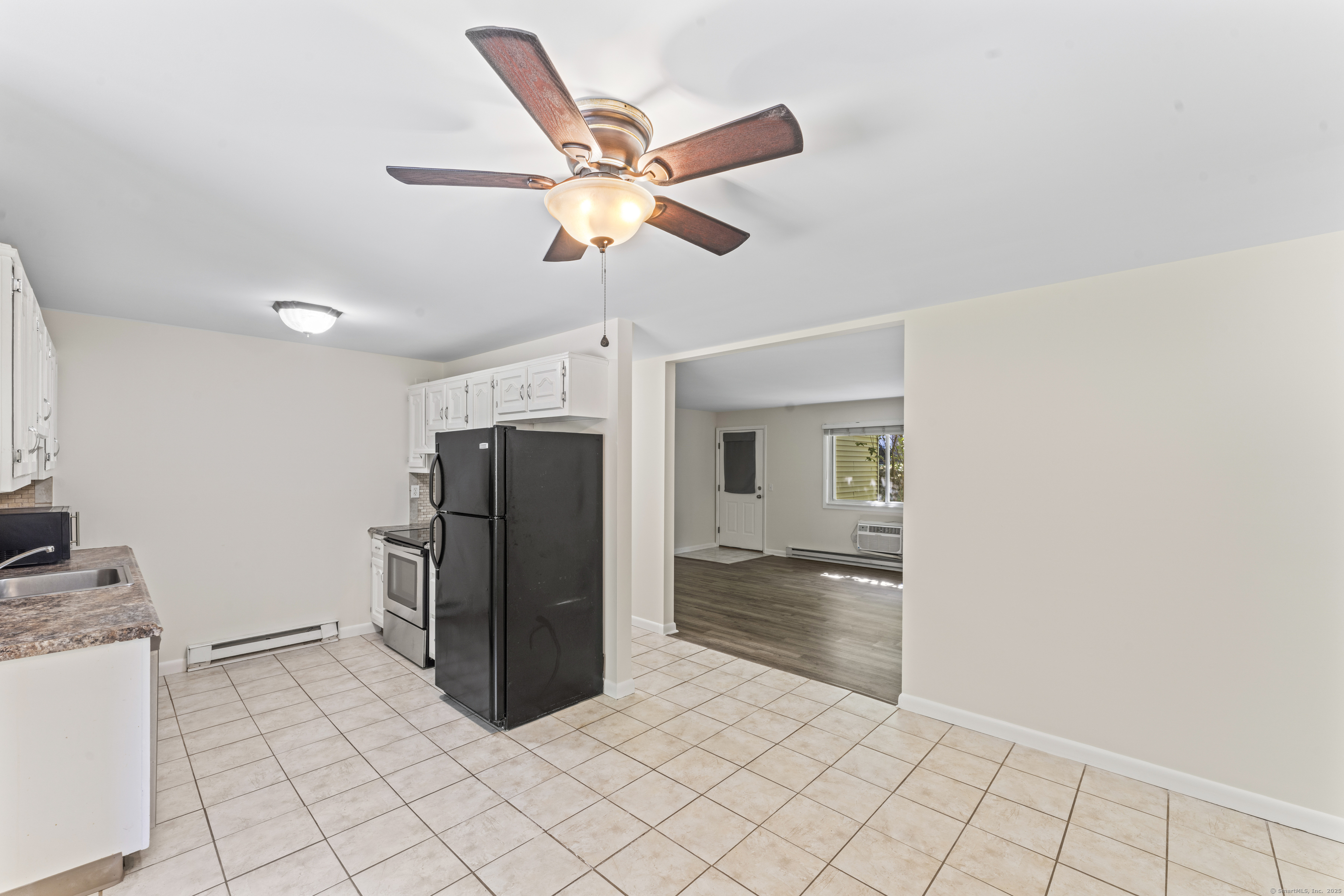 85 Chestnut Street APT G