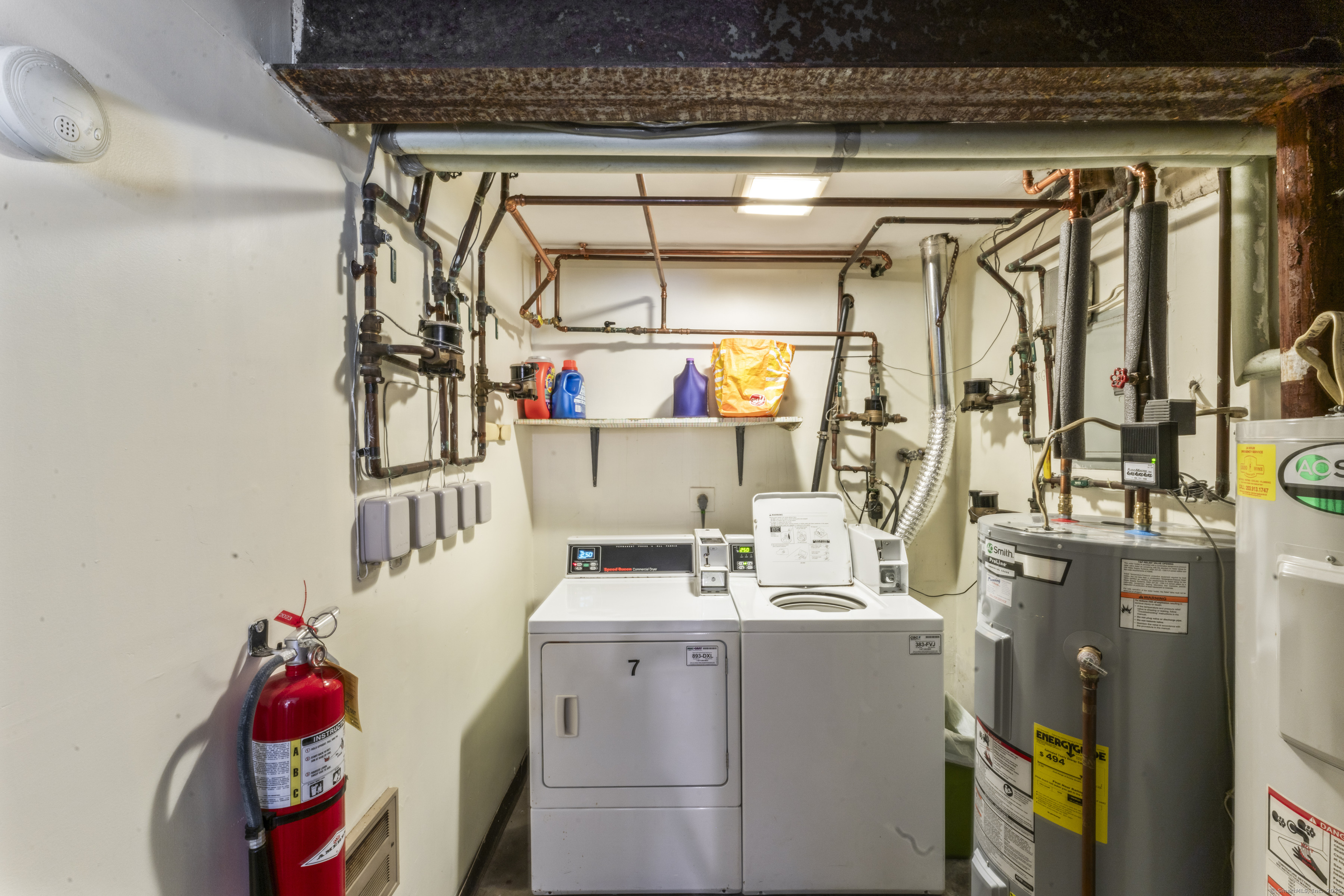 85 Chestnut Street APT G