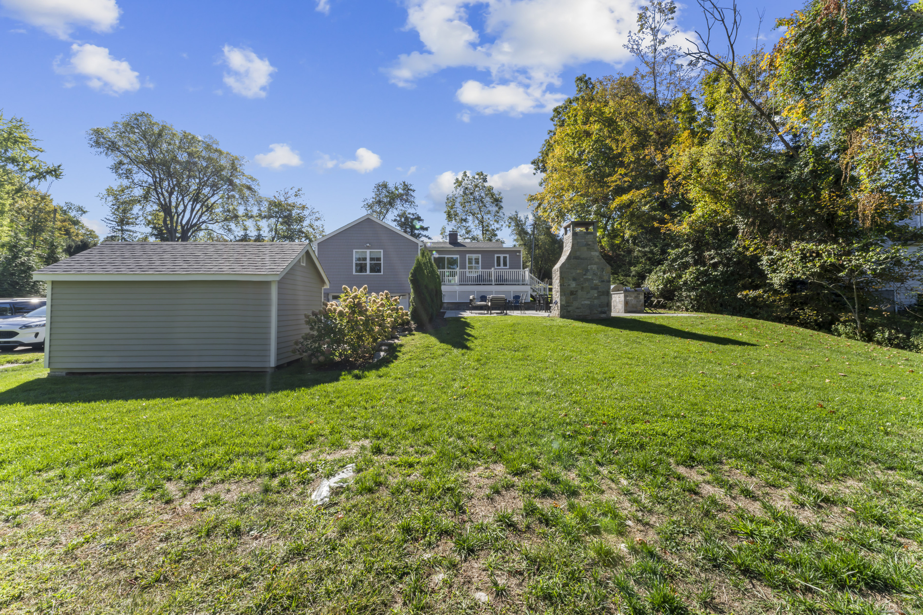 43 Maple Shade Road