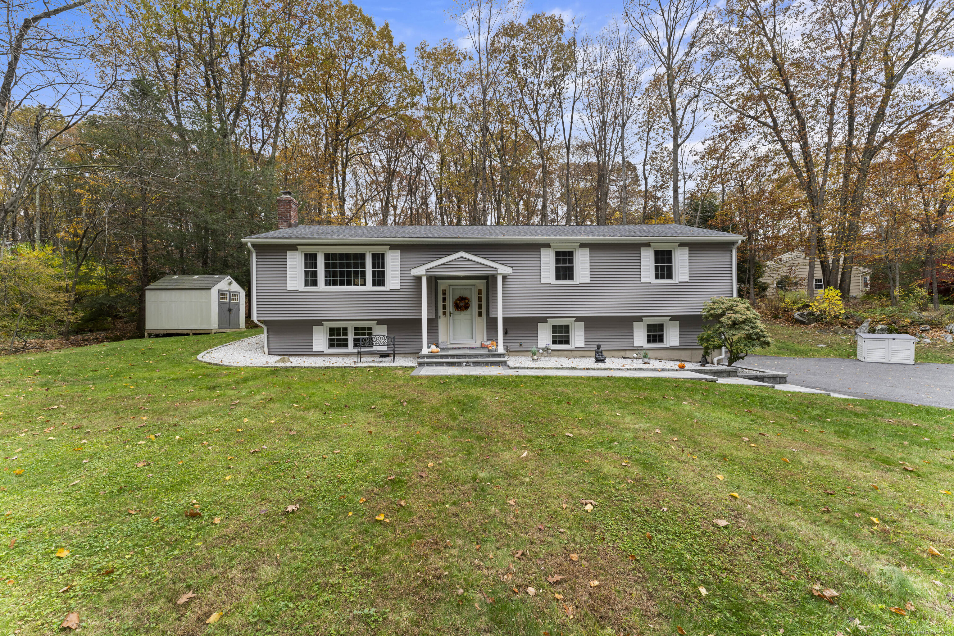 8 Possum Ridge Road