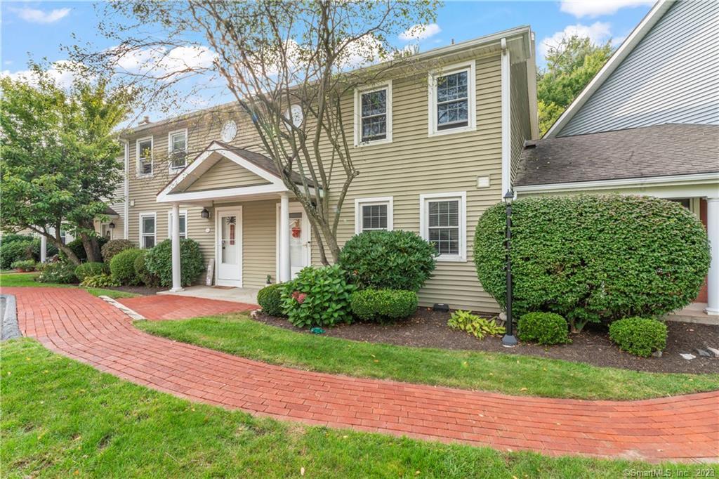 1 East Hayestown Road 47