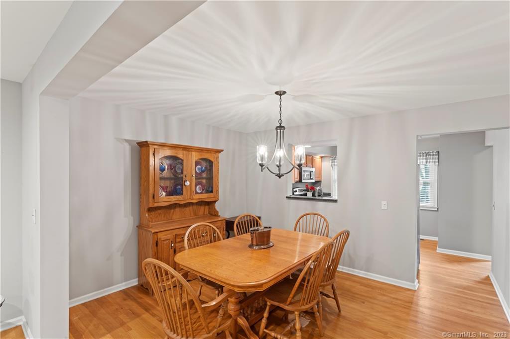 1 East Hayestown Road 47