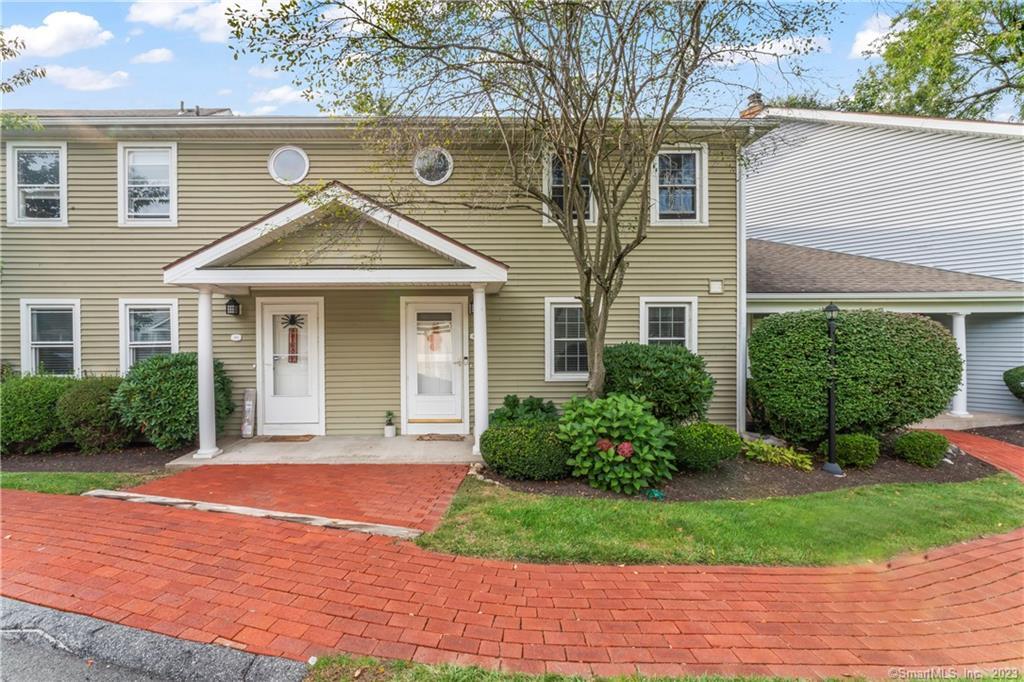 1 East Hayestown Road 47