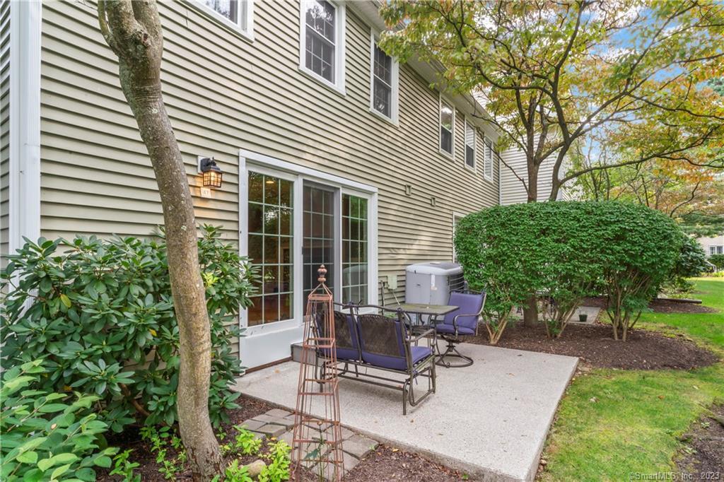 1 East Hayestown Road 47