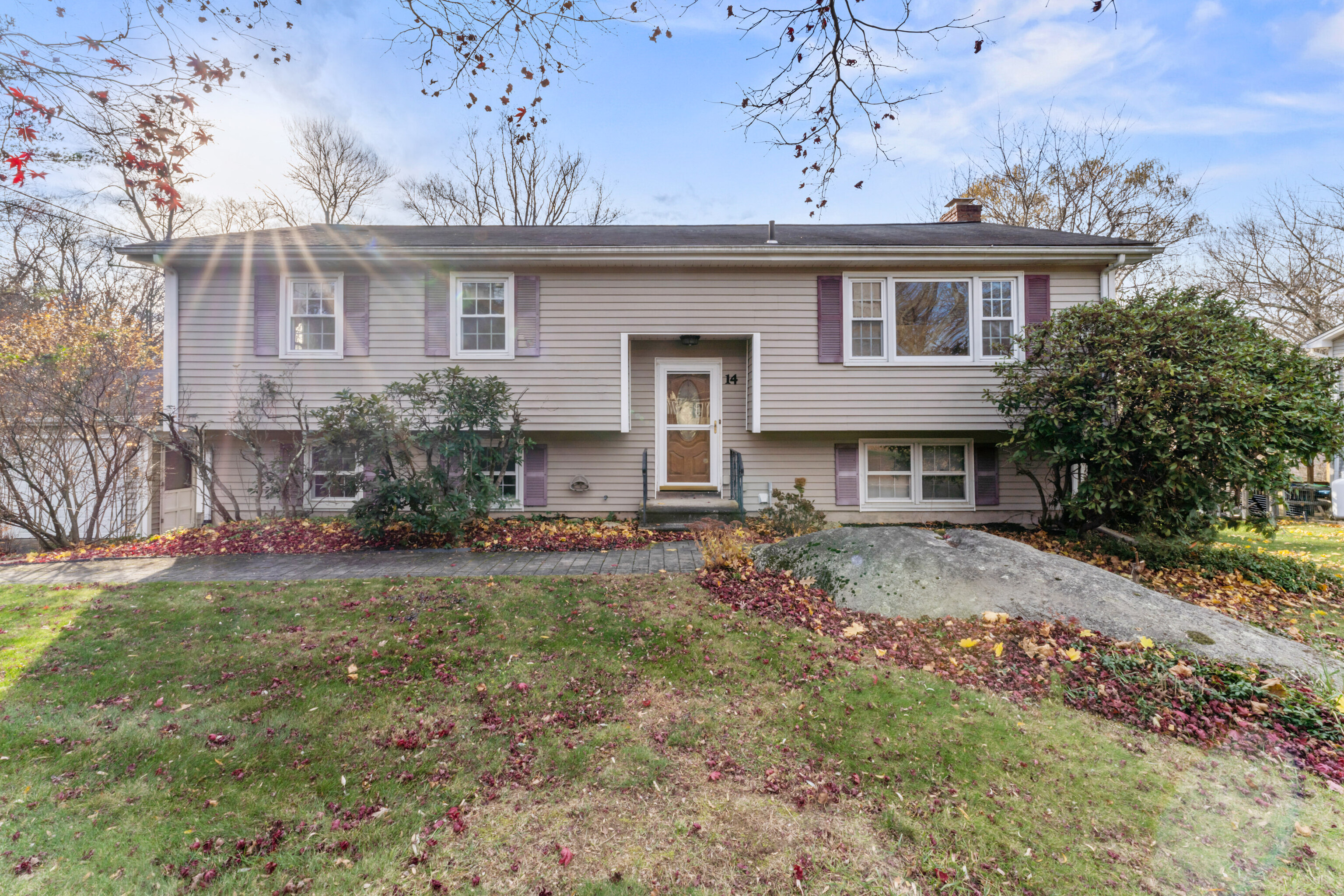 14 Sand Hill Road
