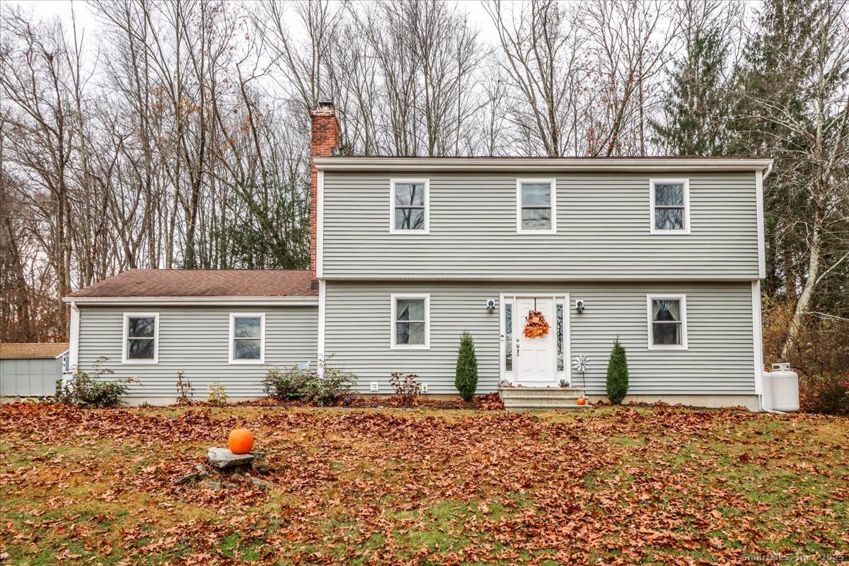 37 Putnam Road