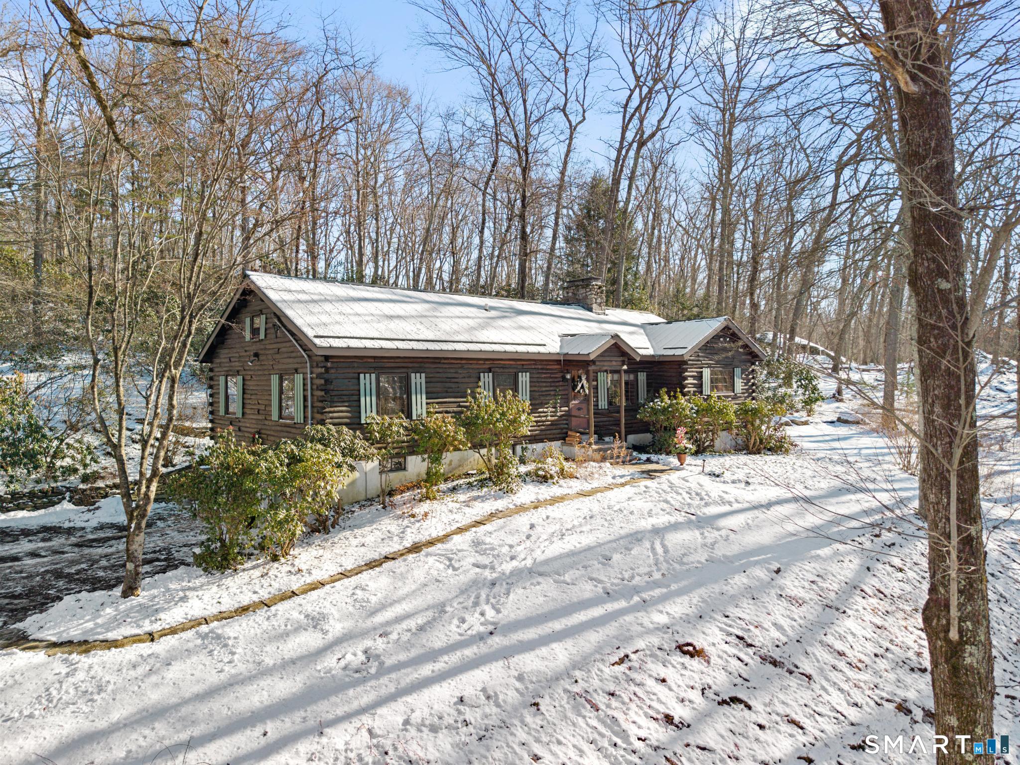 4 Rowledge Pond Road