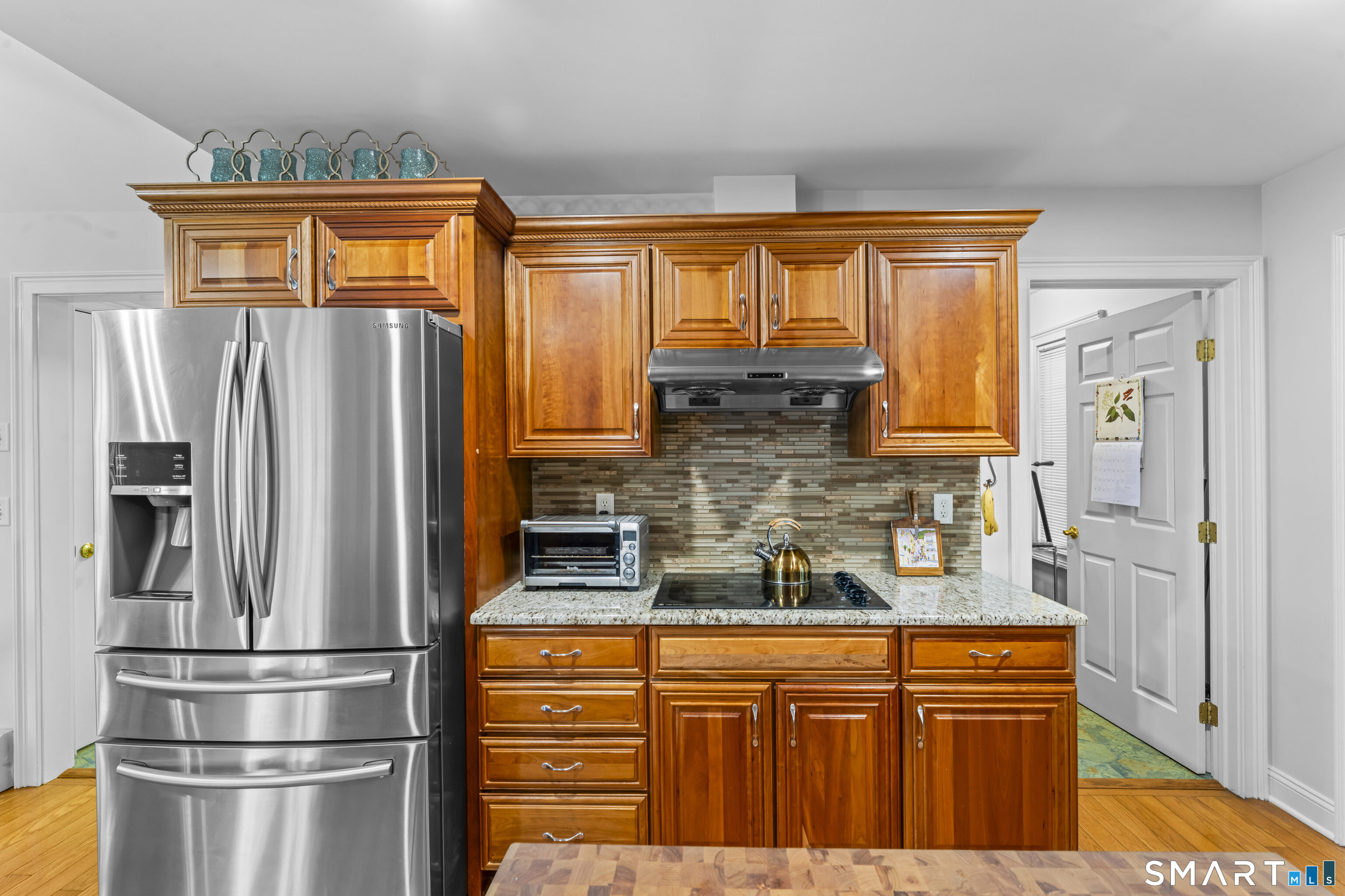 192 North Georges Hill Road