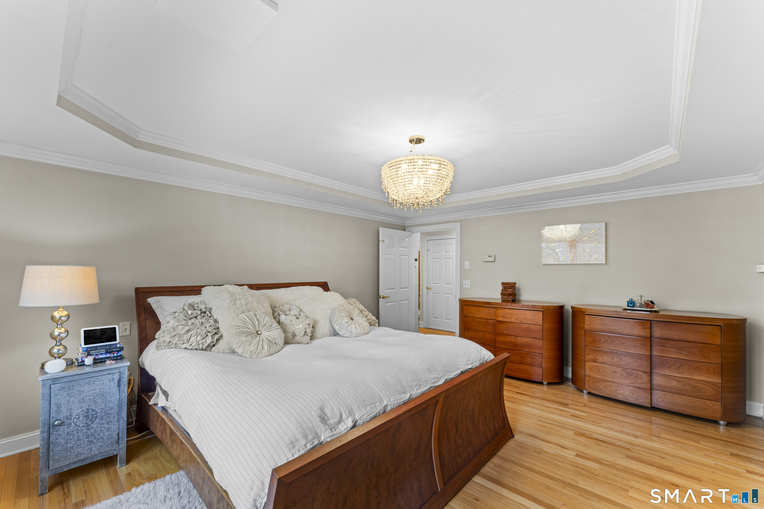 192 North Georges Hill Road