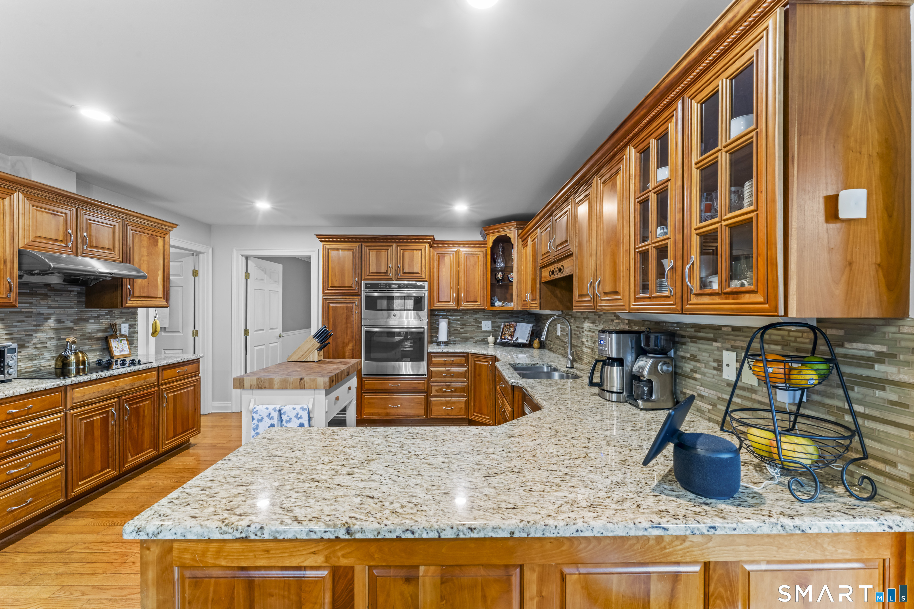 192 North Georges Hill Road