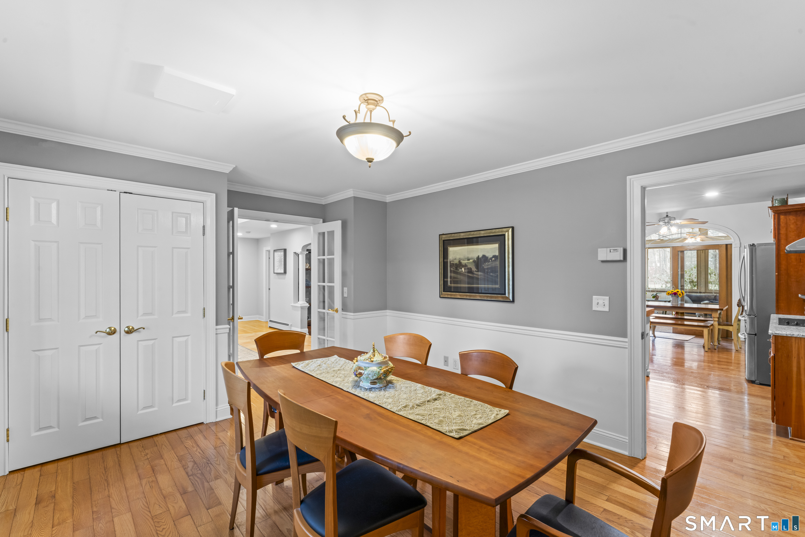 192 North Georges Hill Road