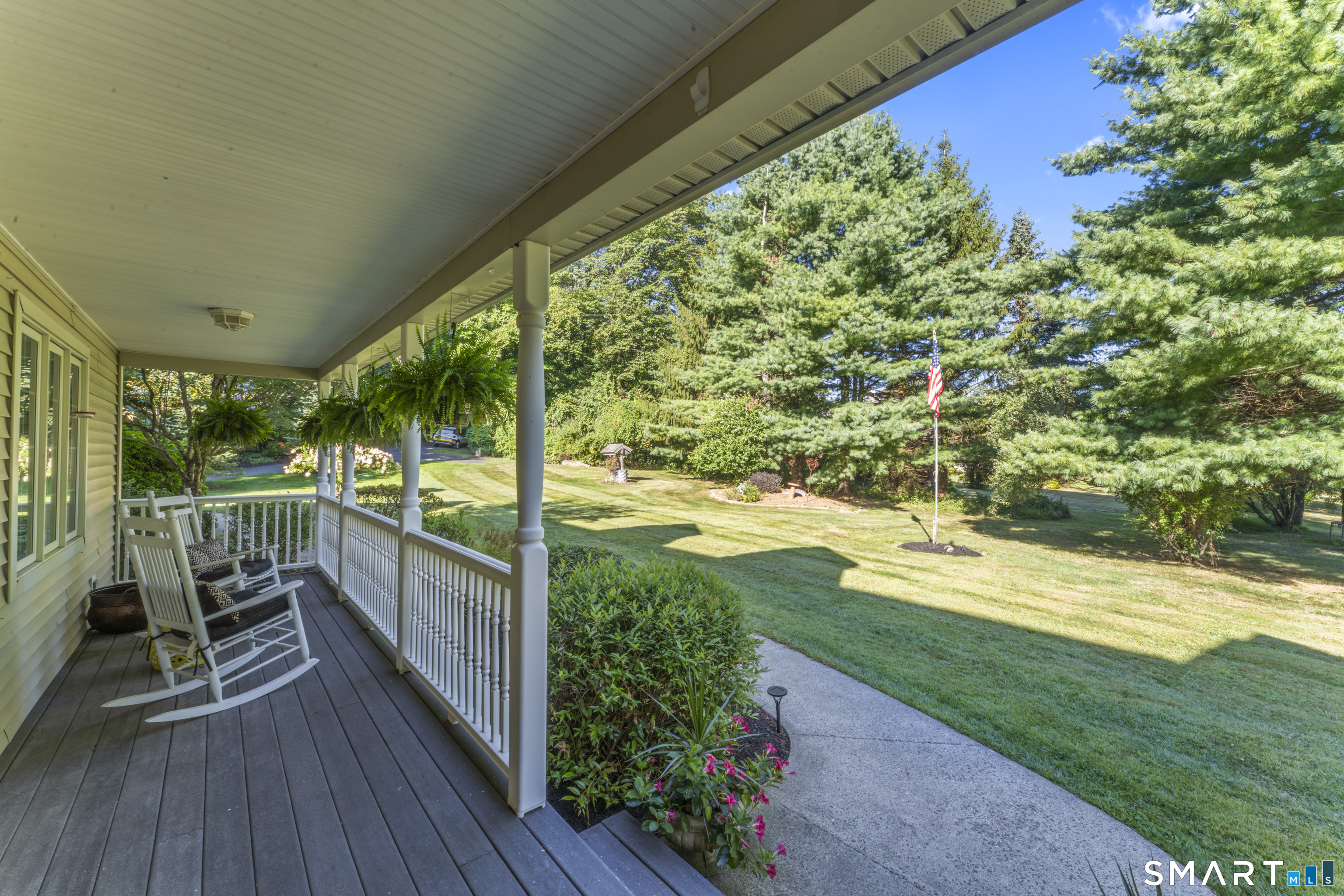 192 North Georges Hill Road