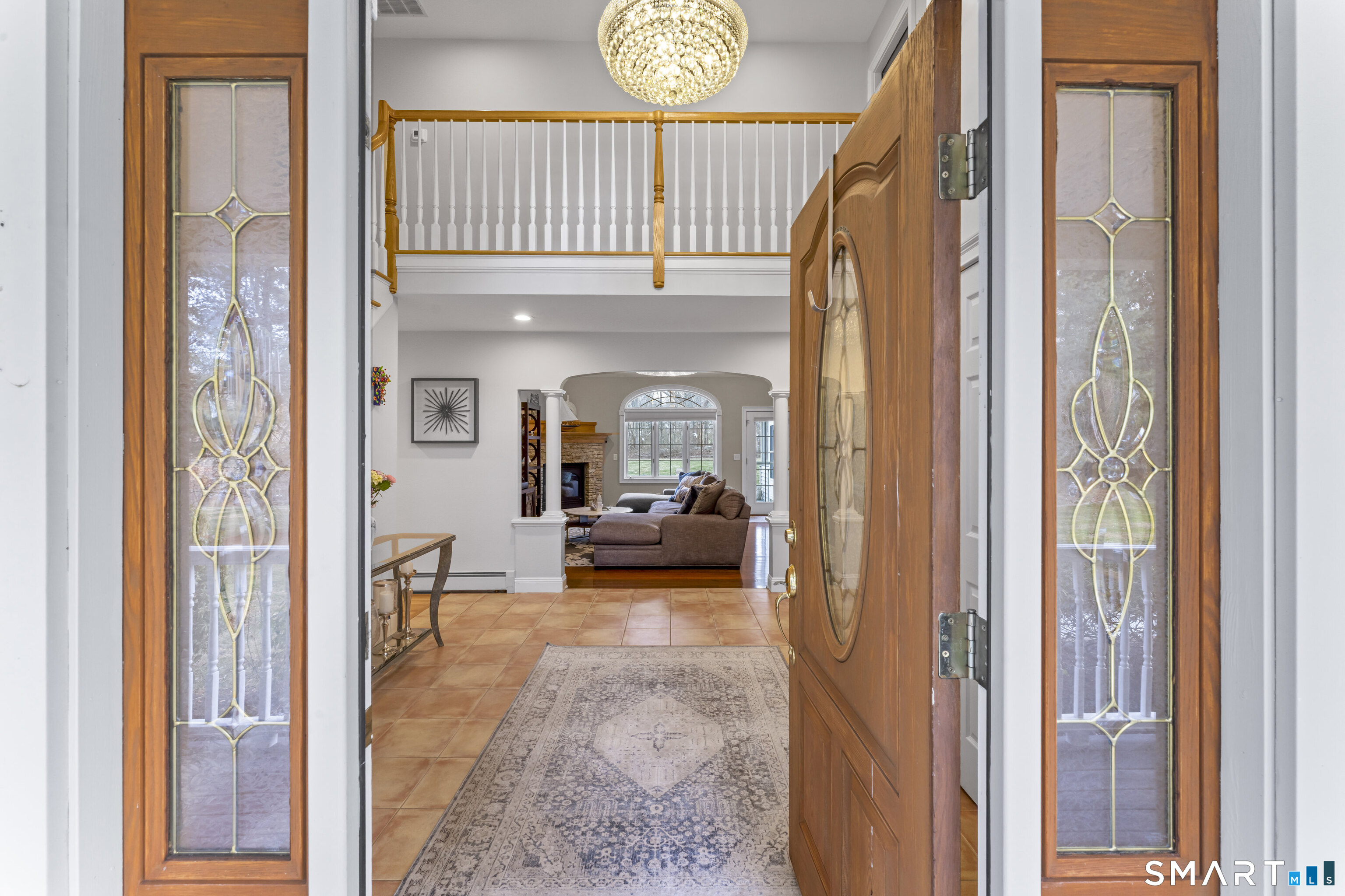 192 North Georges Hill Road