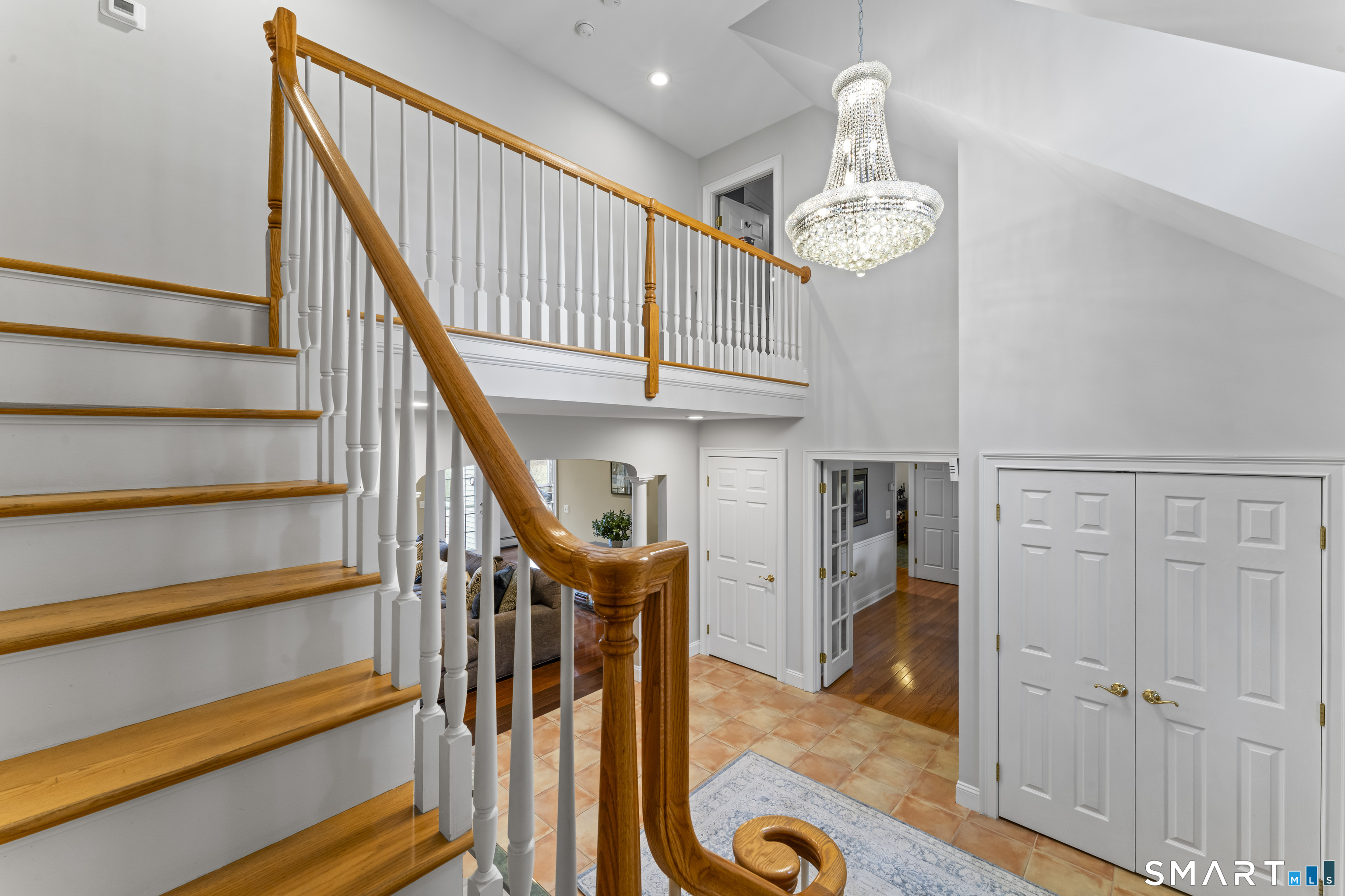 192 North Georges Hill Road