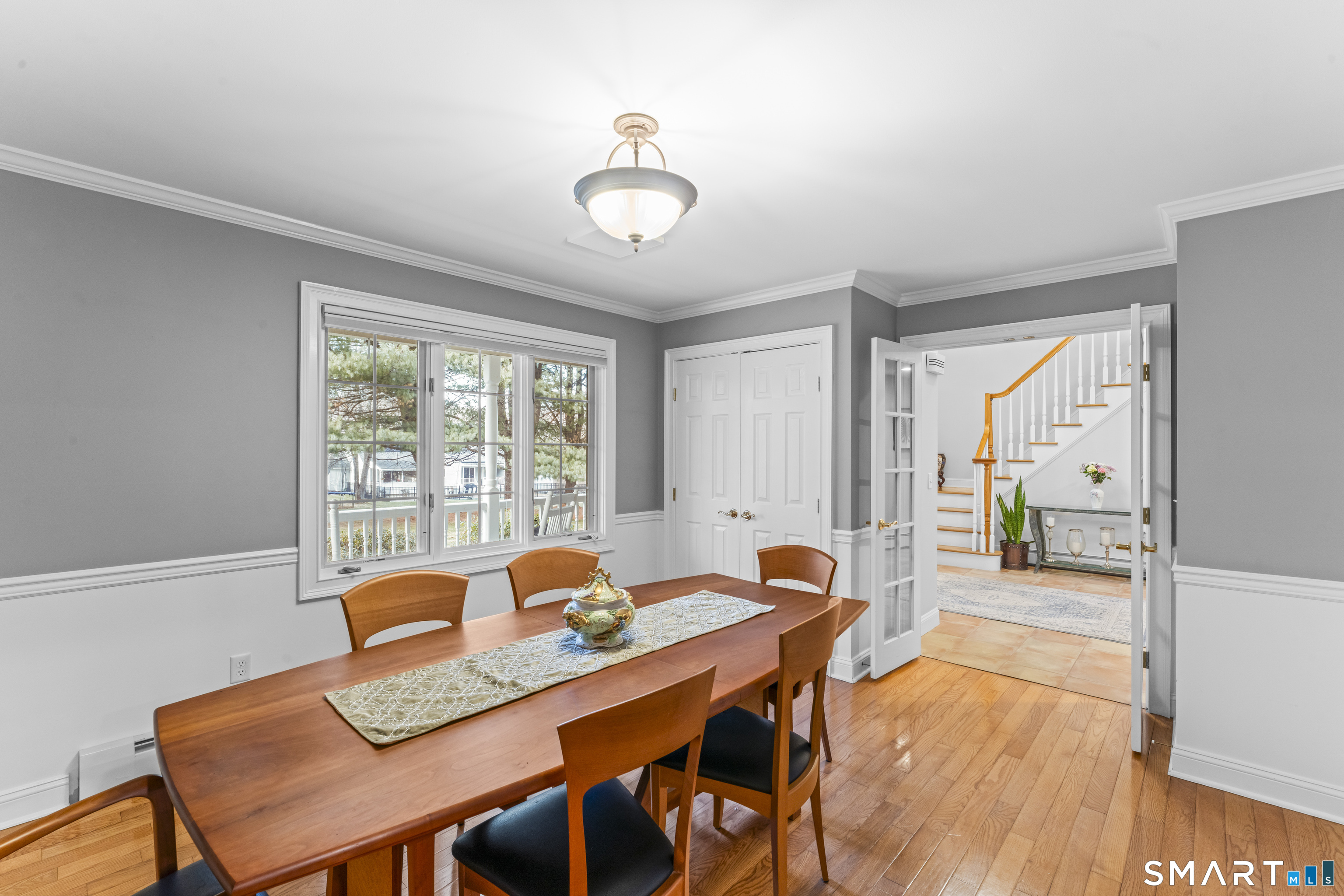 192 North Georges Hill Road