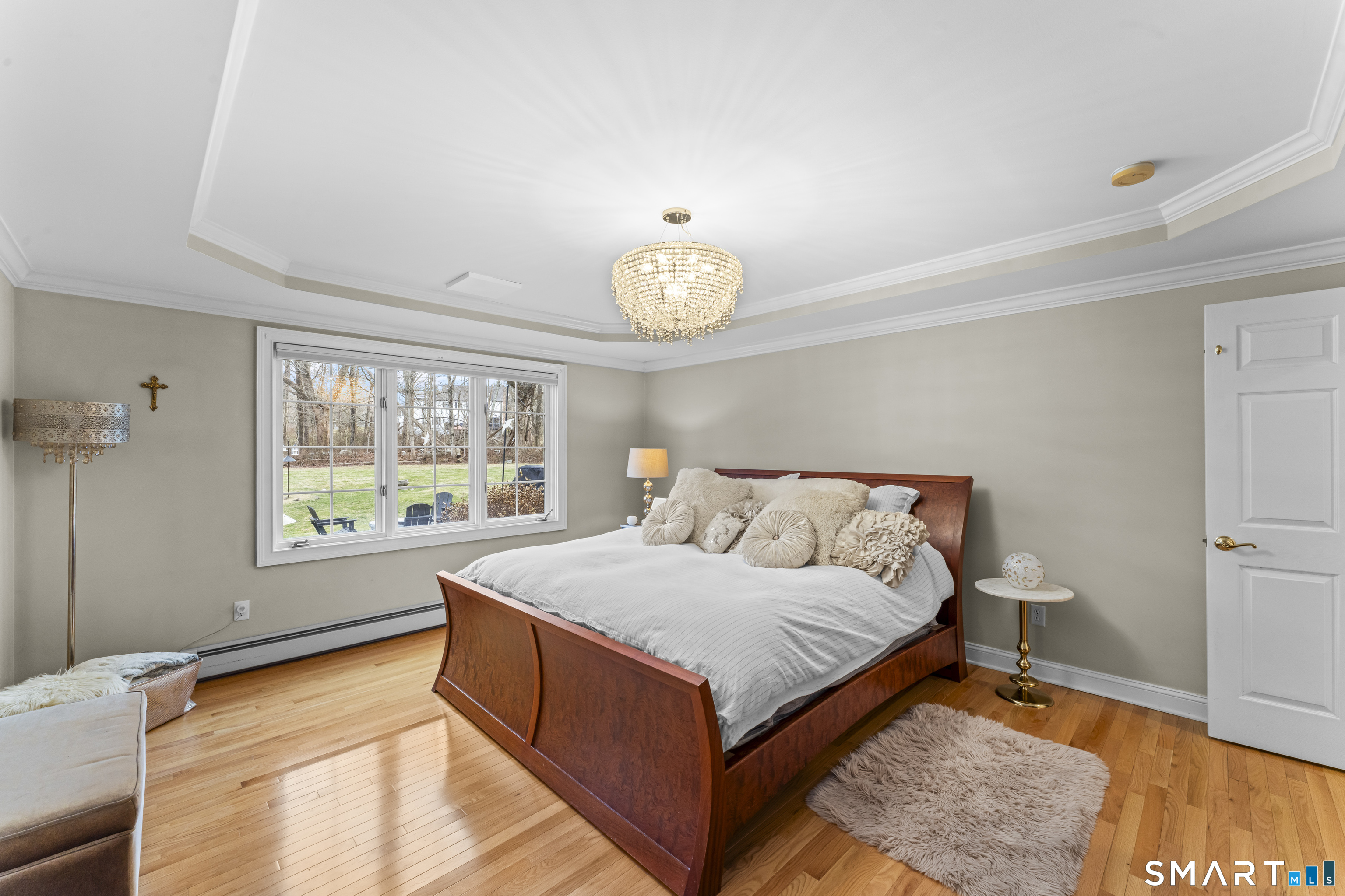 192 North Georges Hill Road