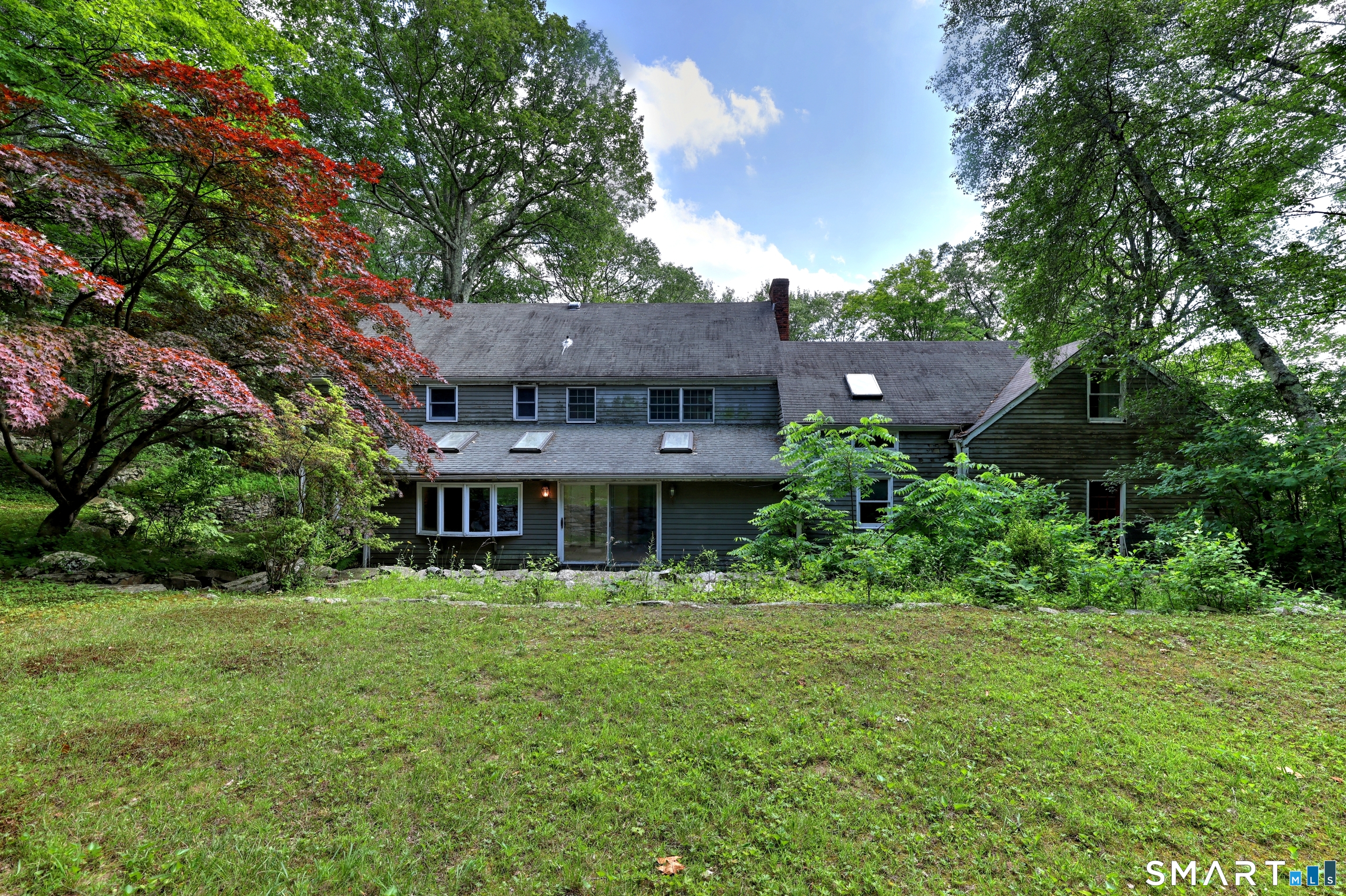 22 East Woods Road