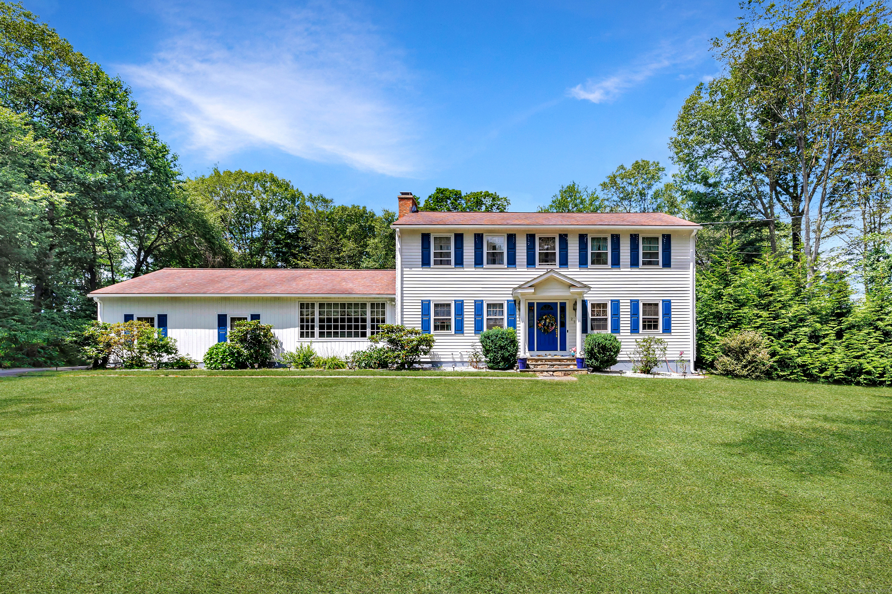 23 Bonita Drive