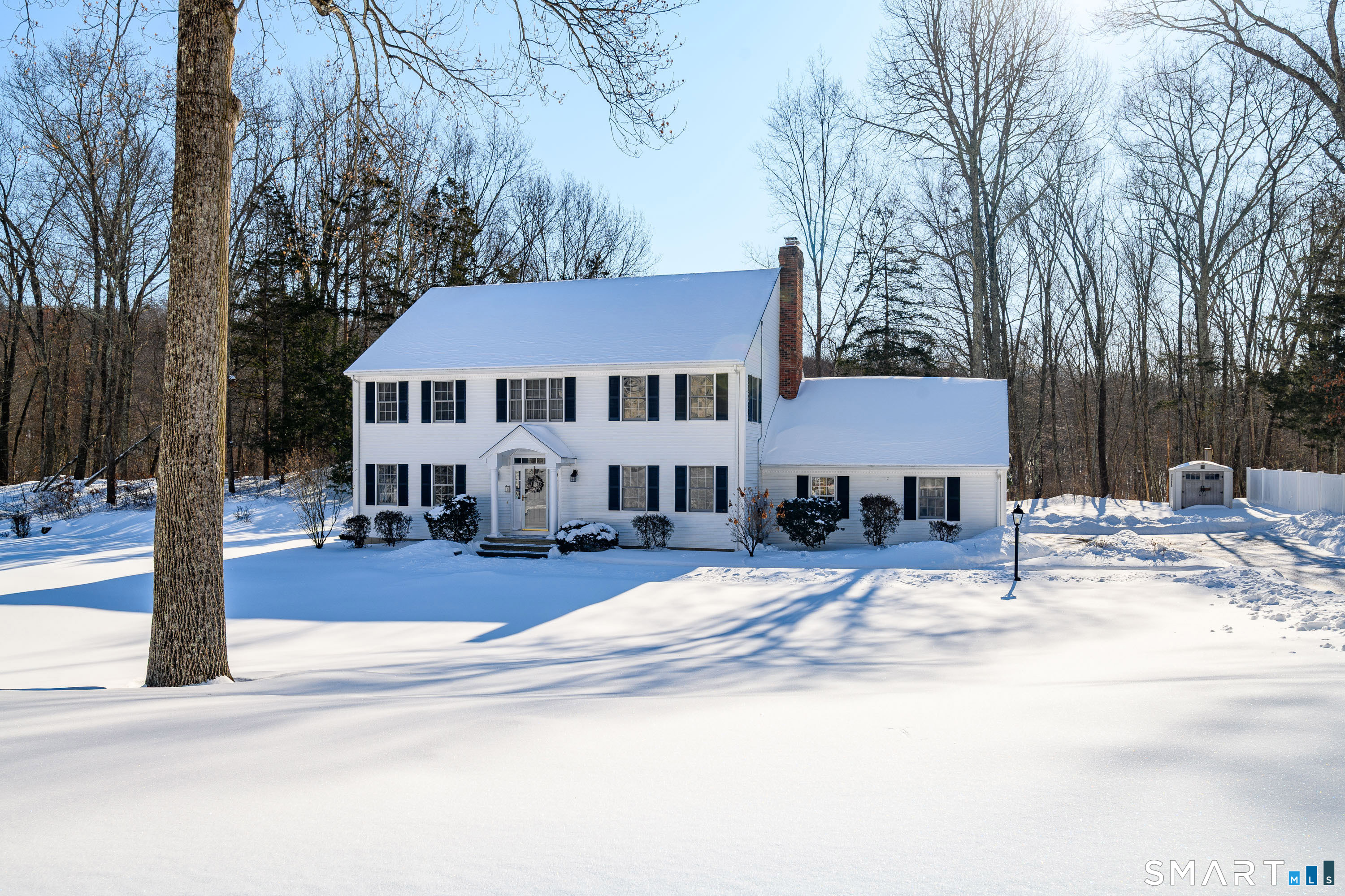 1 Owl Ridge Lane