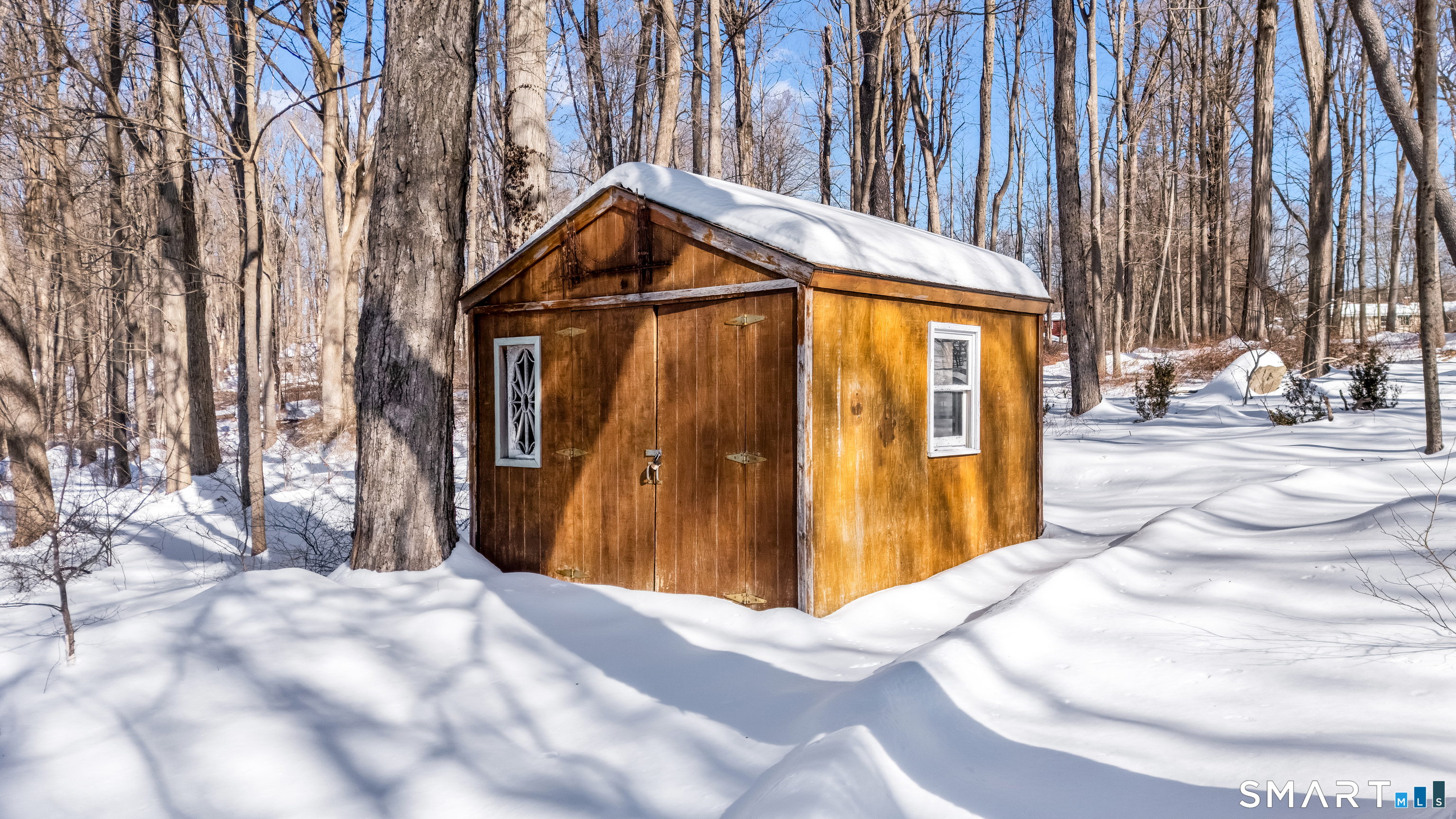 24 Pleasant Hill Road