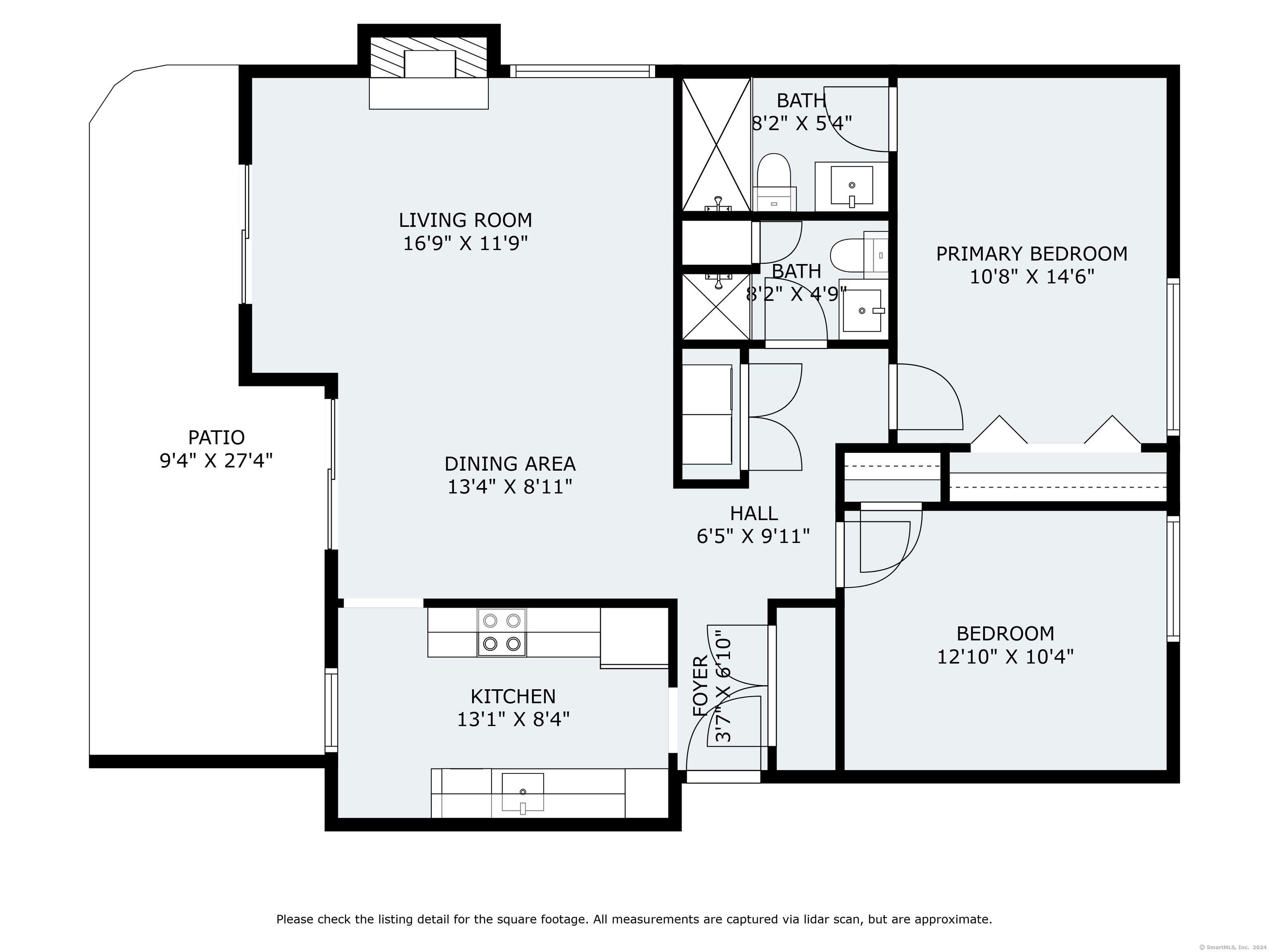 352 Heritage Village B