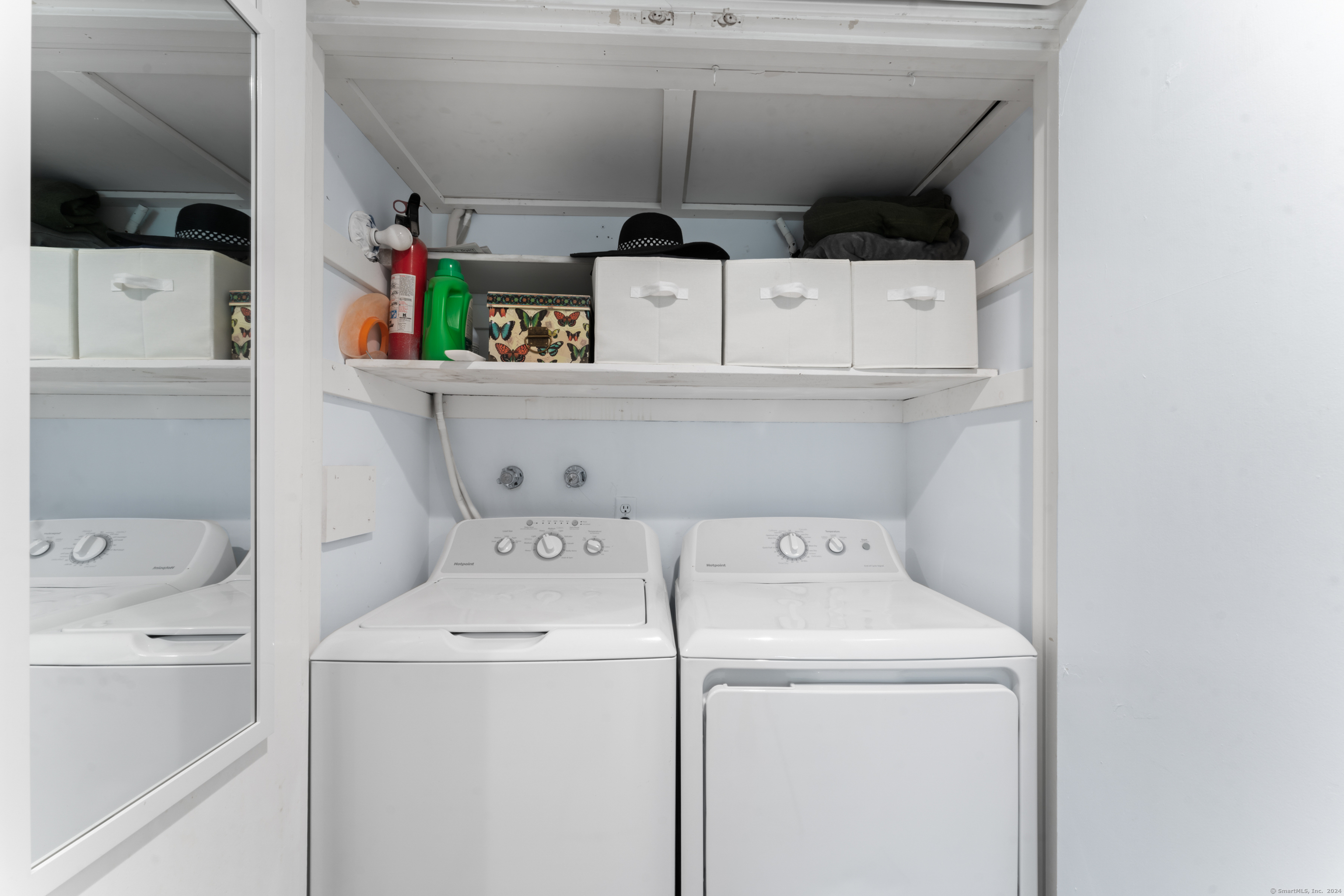 352 Heritage Village B