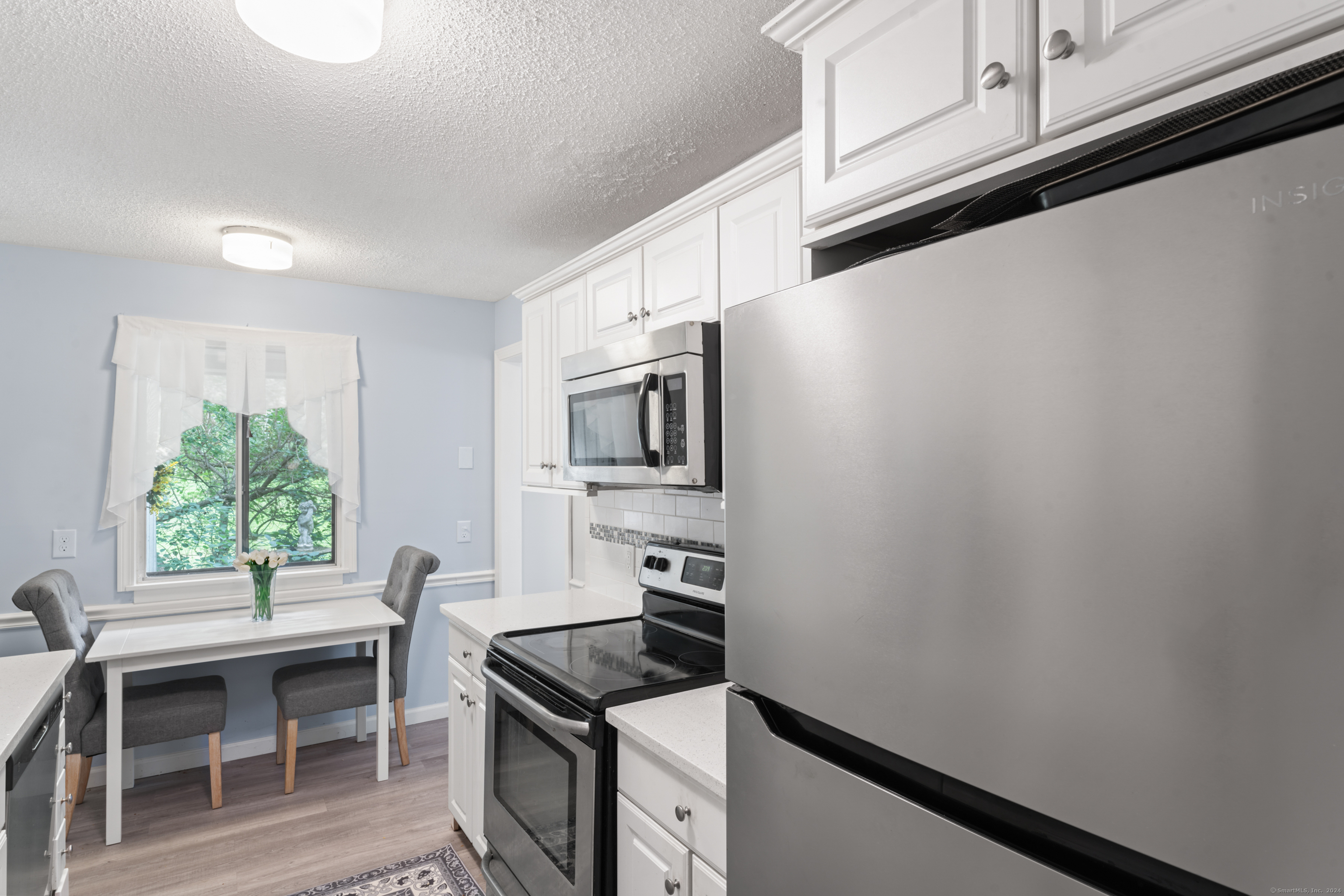 352 Heritage Village B