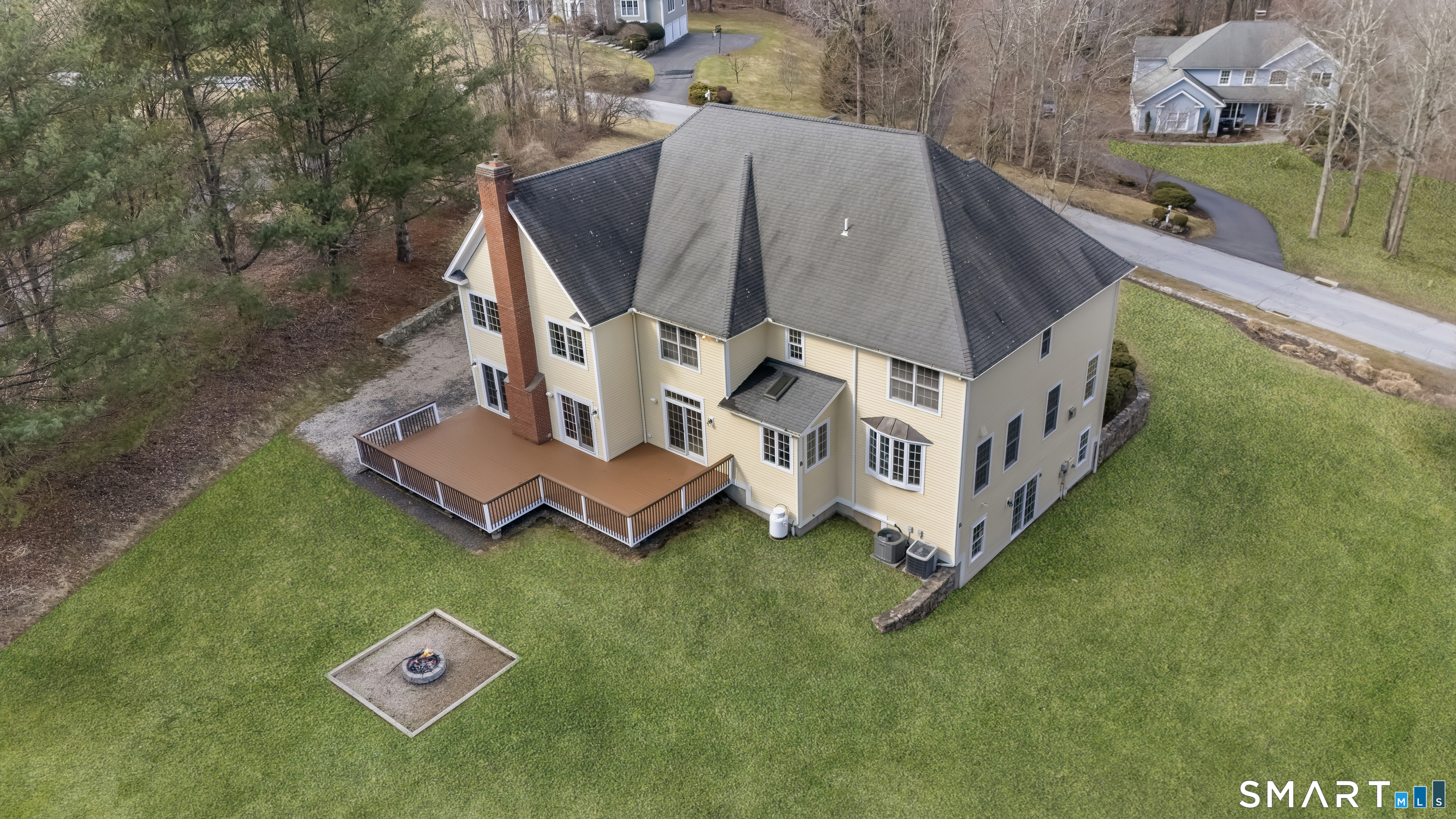 68 Charter Ridge Drive