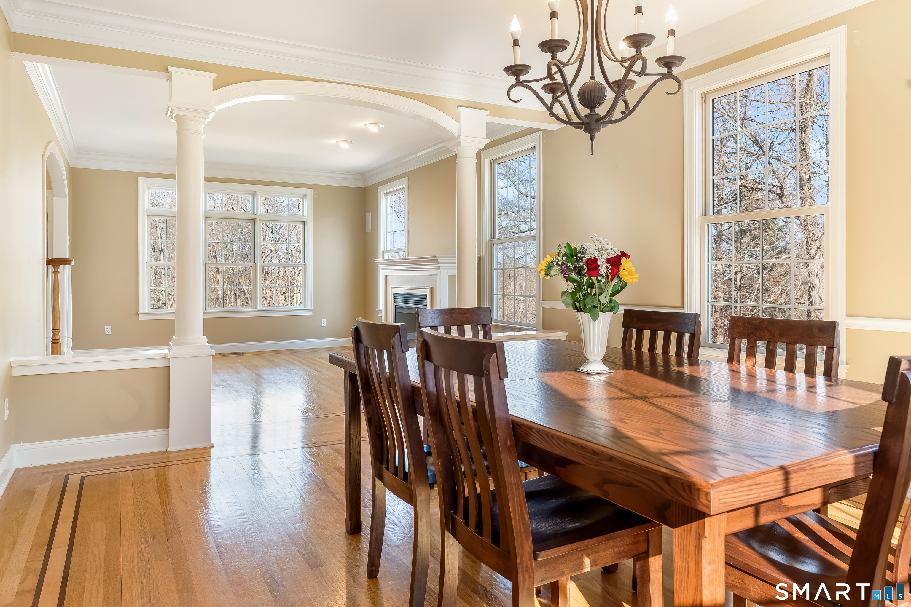 68 Charter Ridge Drive