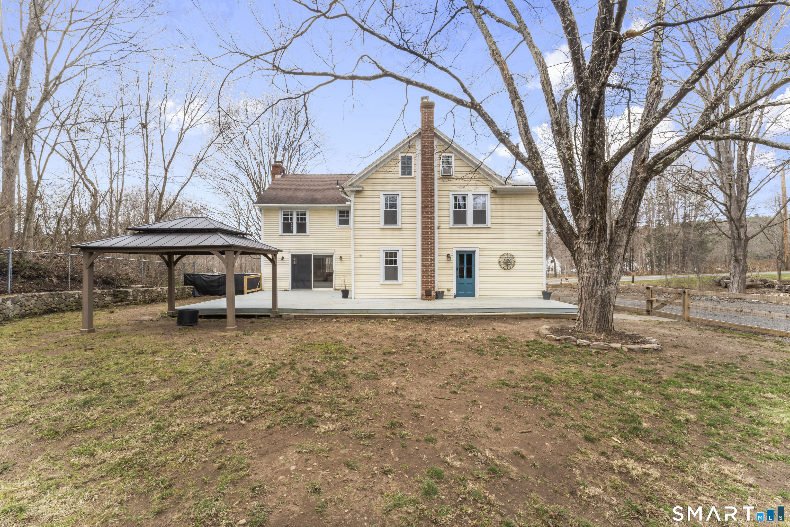 74 Middle Quarter Road